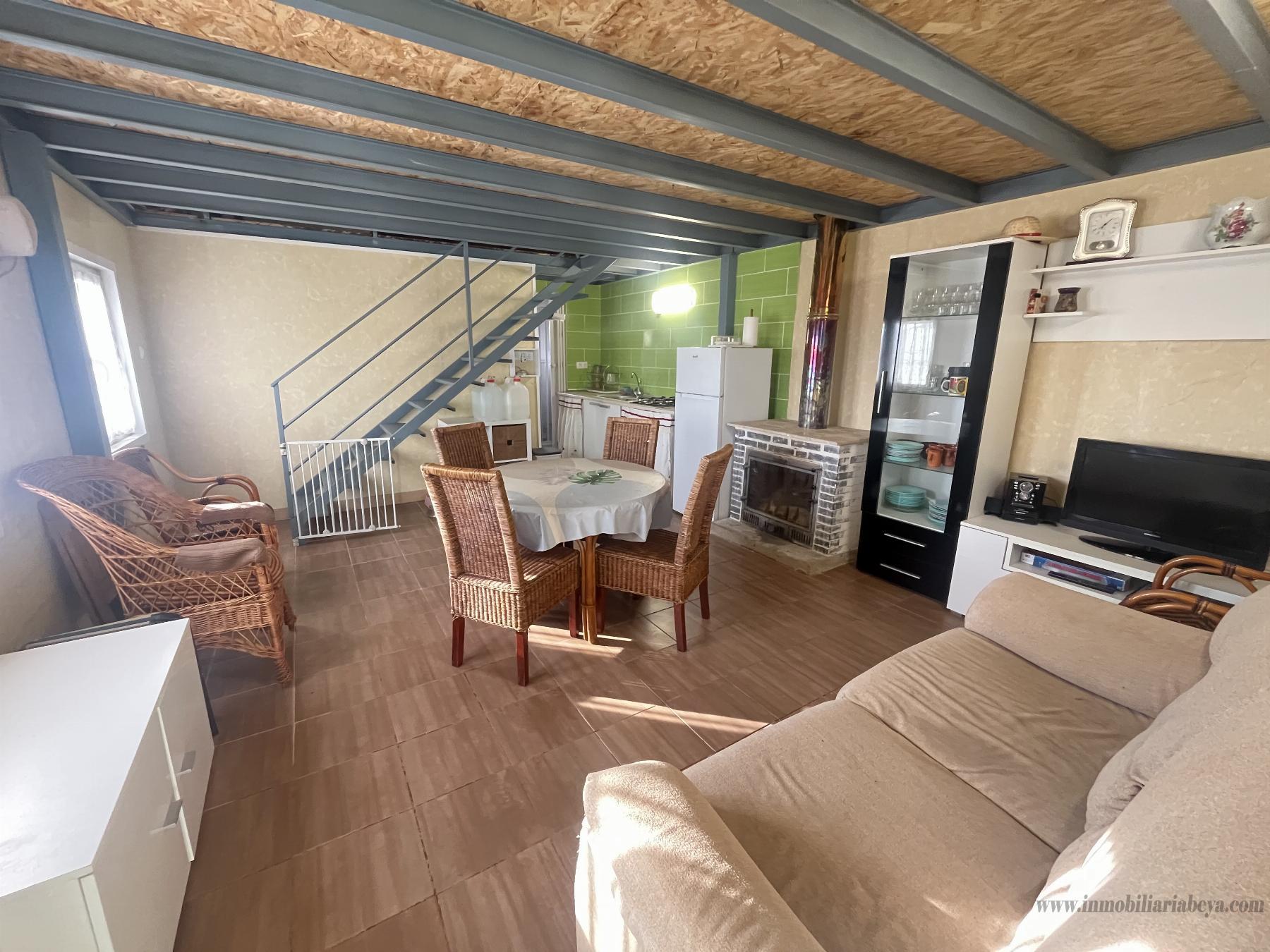 For sale of land in Lerín