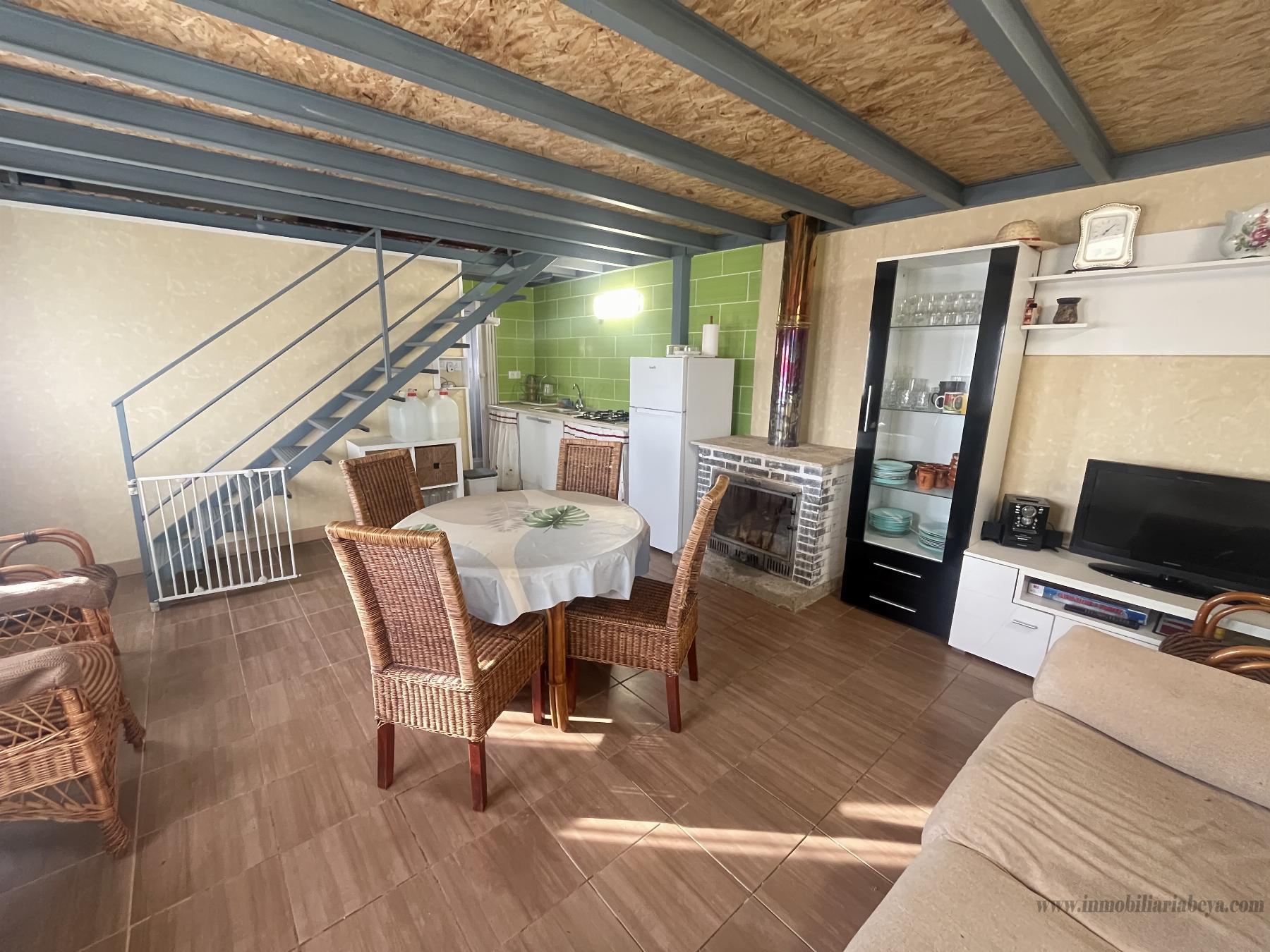 For sale of land in Lerín