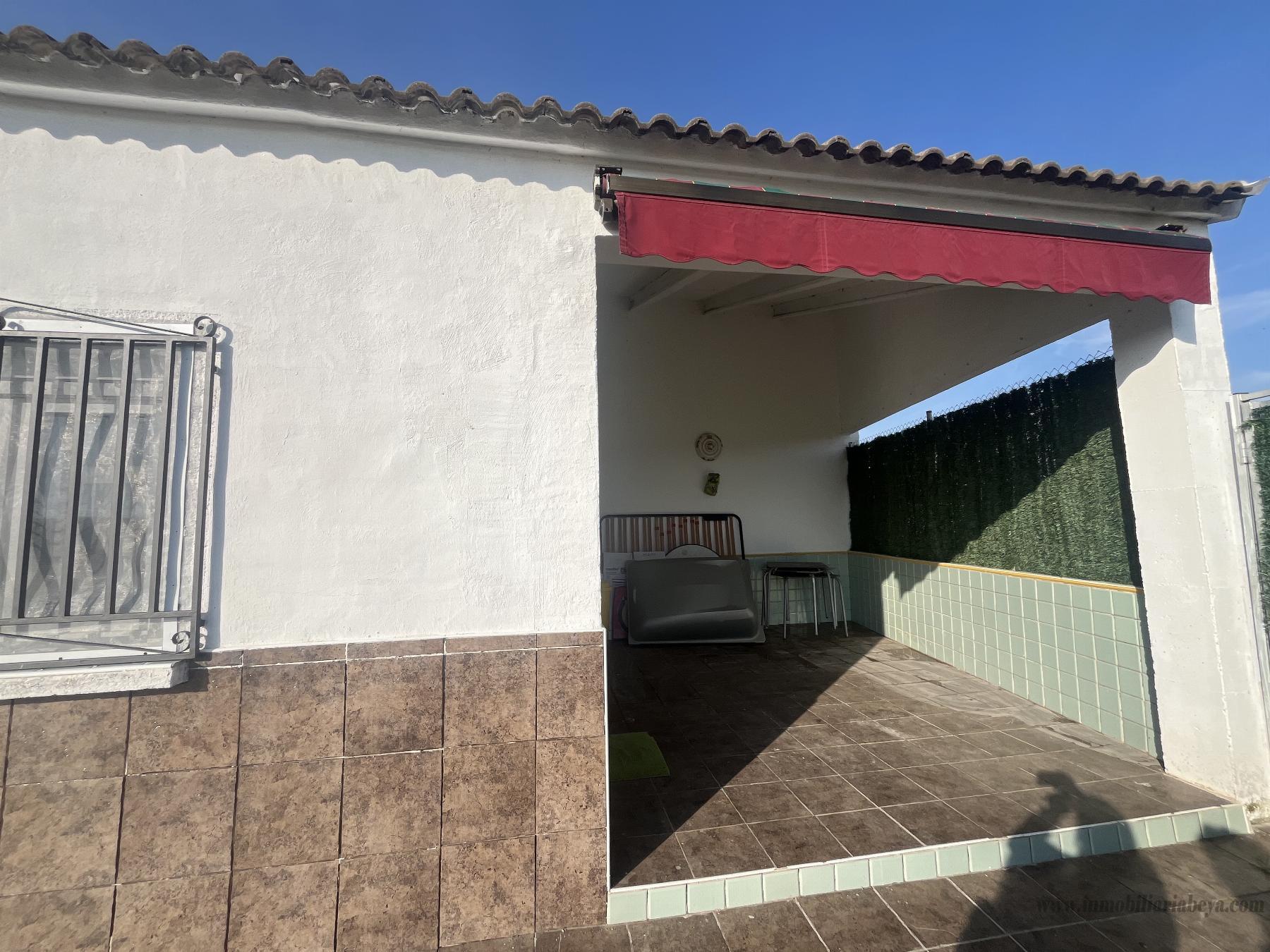 For sale of land in Lerín
