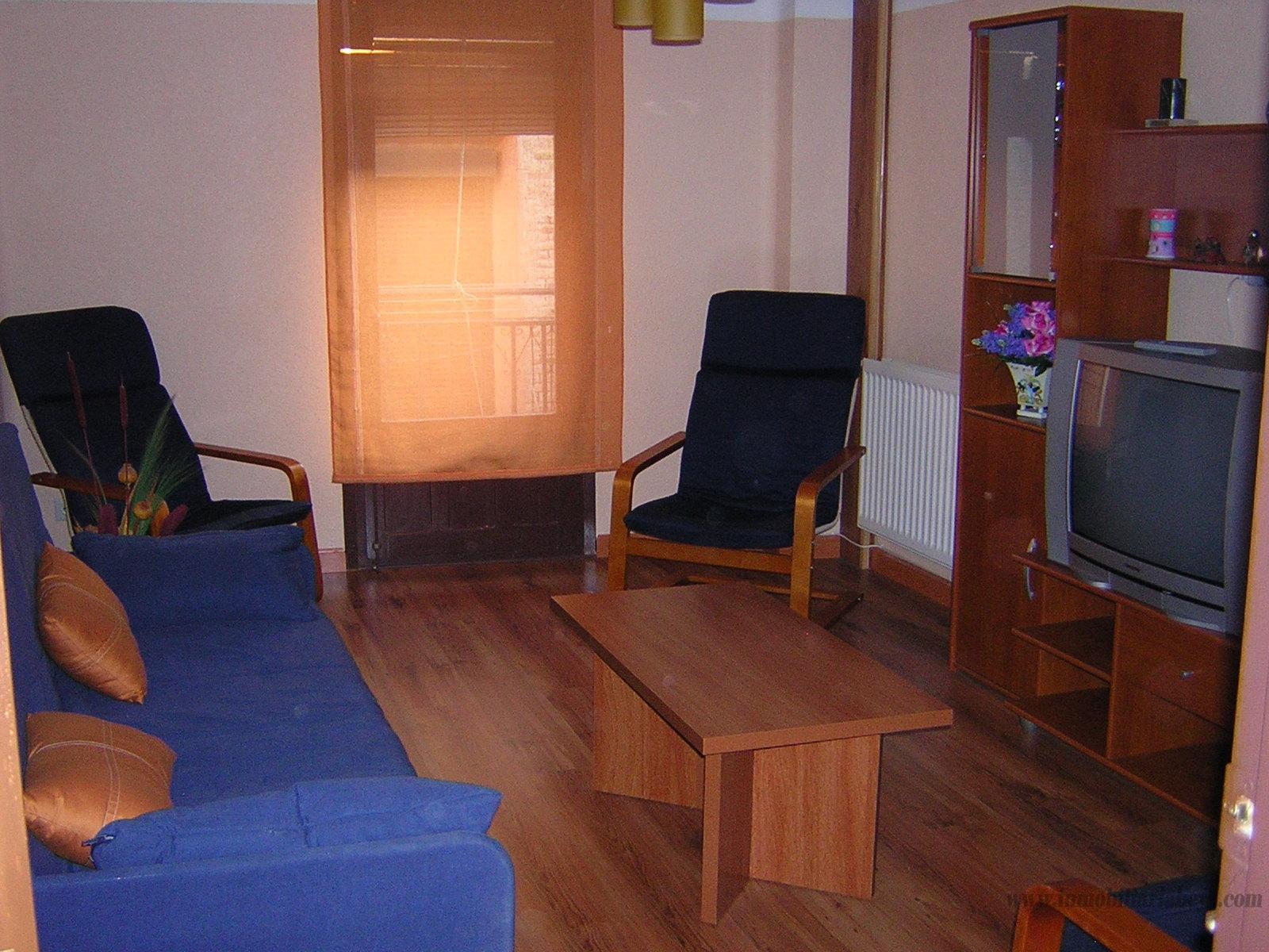 For sale of house in Arcos