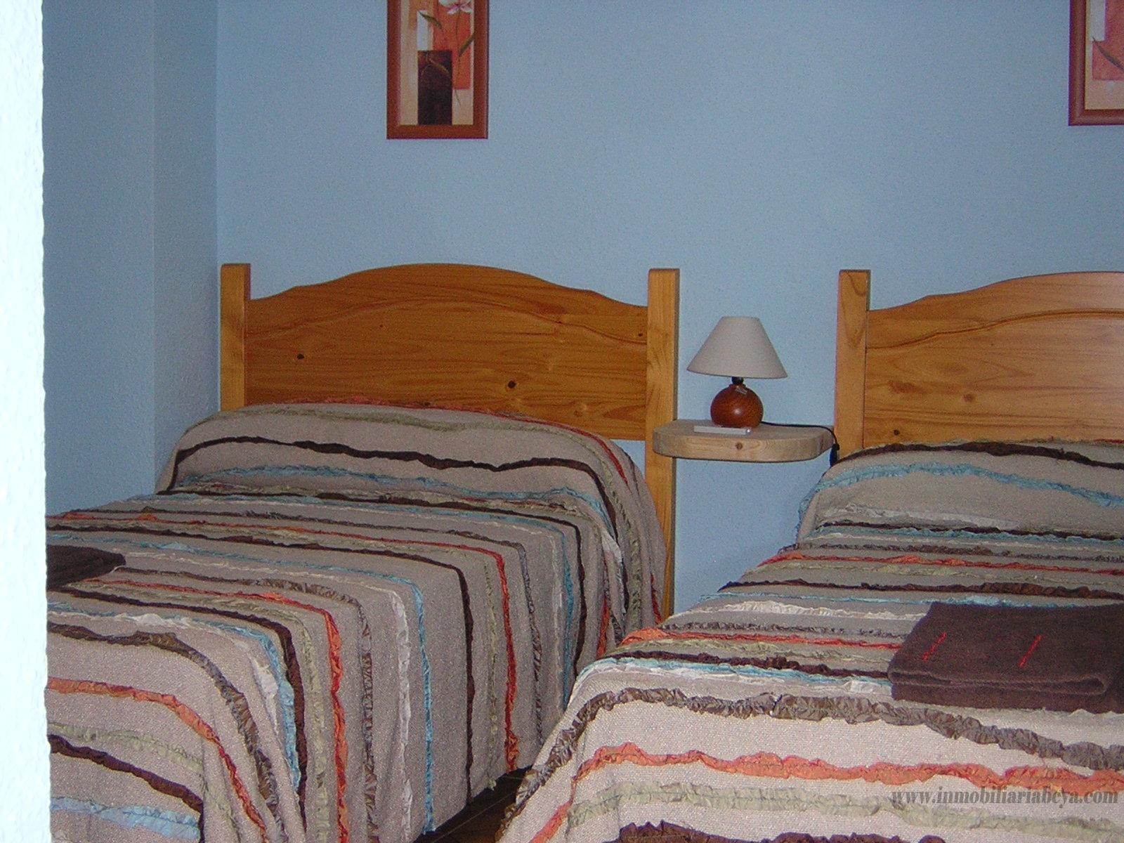 For sale of house in Arcos