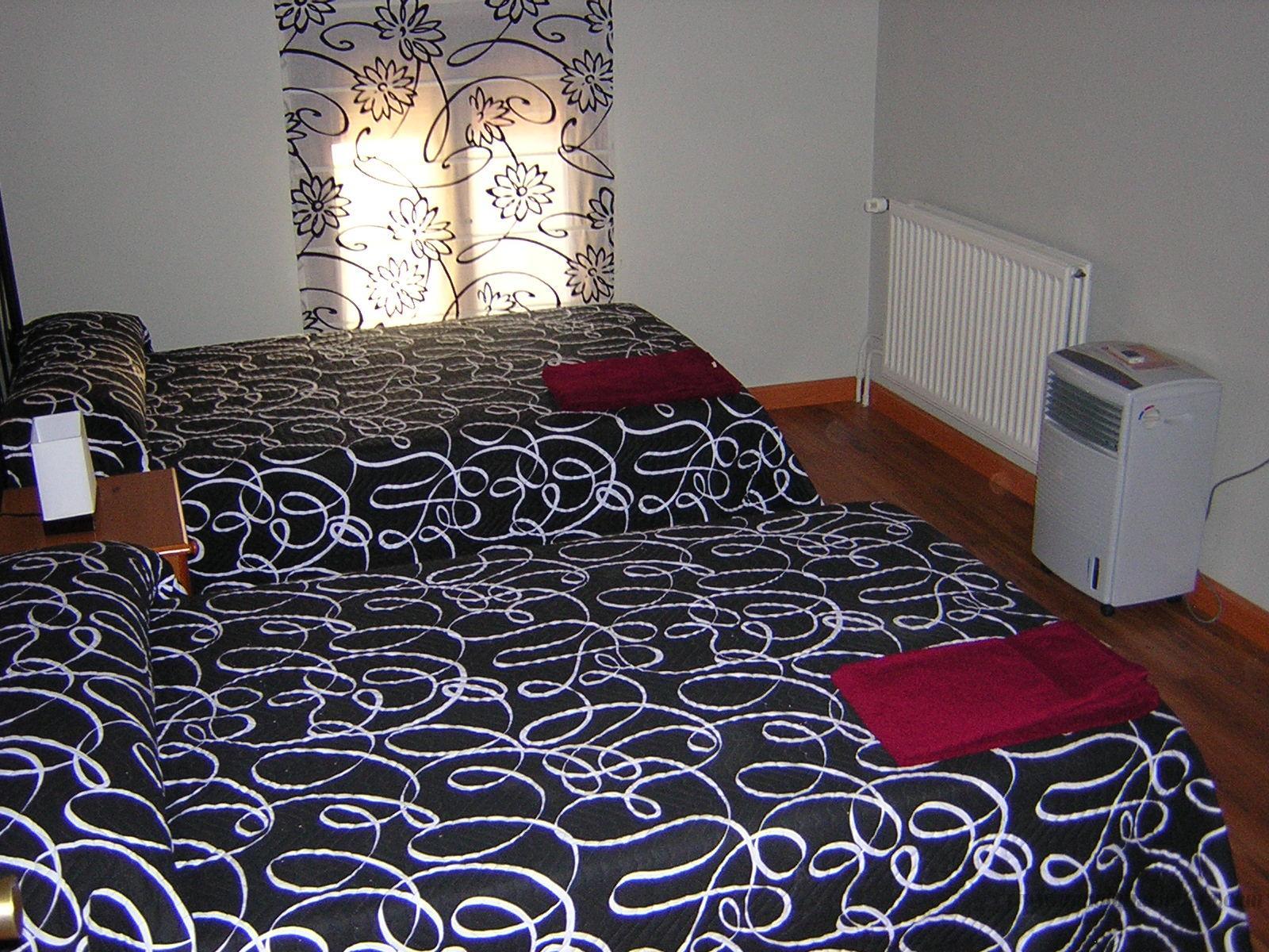 For sale of house in Arcos