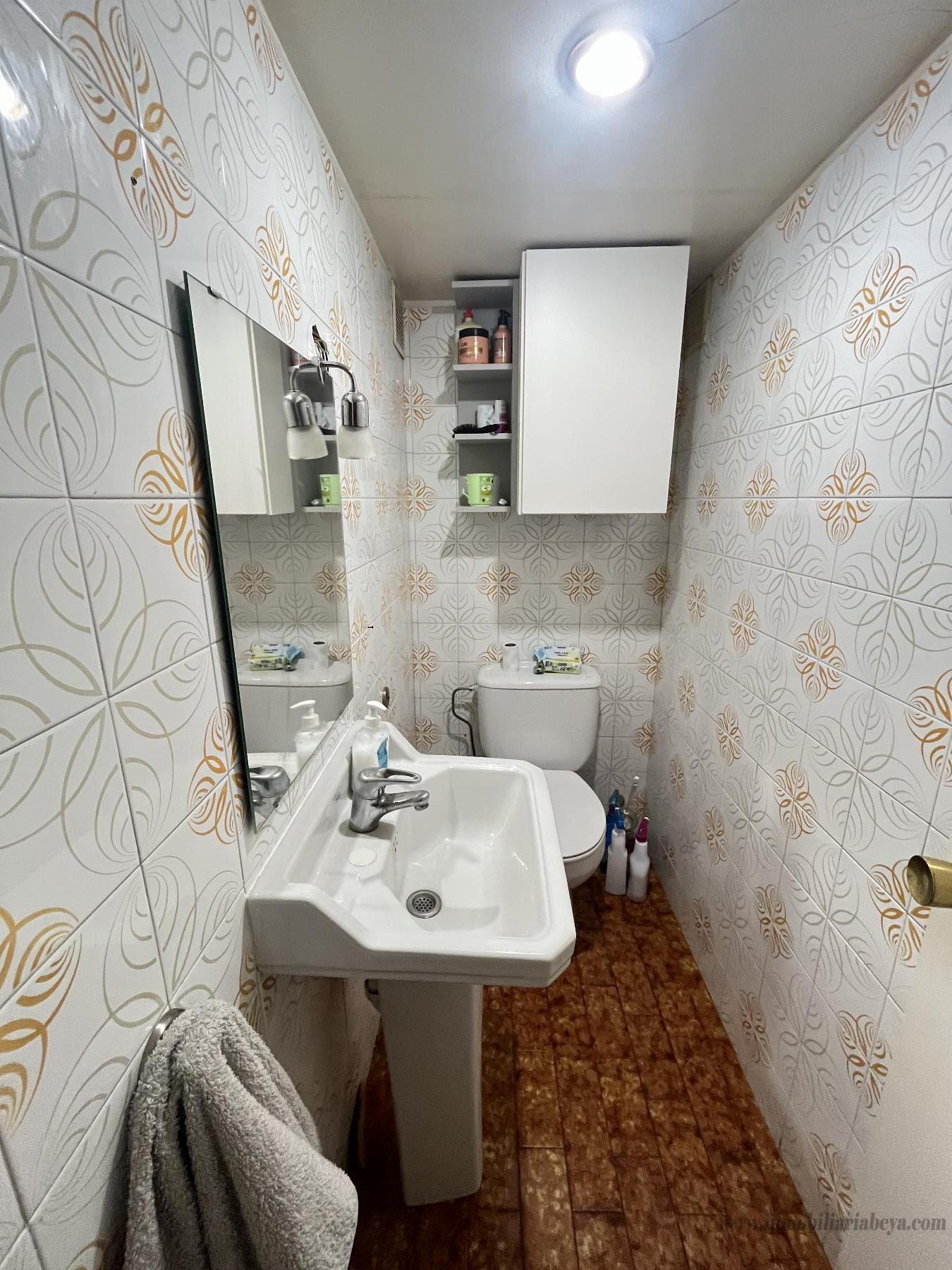 For sale of house in Arcos