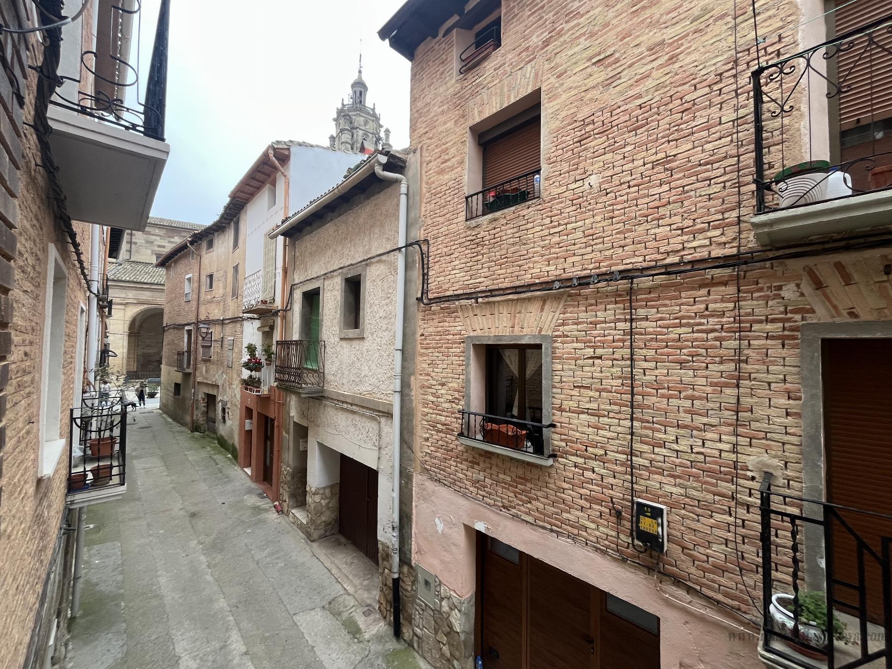 For sale of house in Arcos