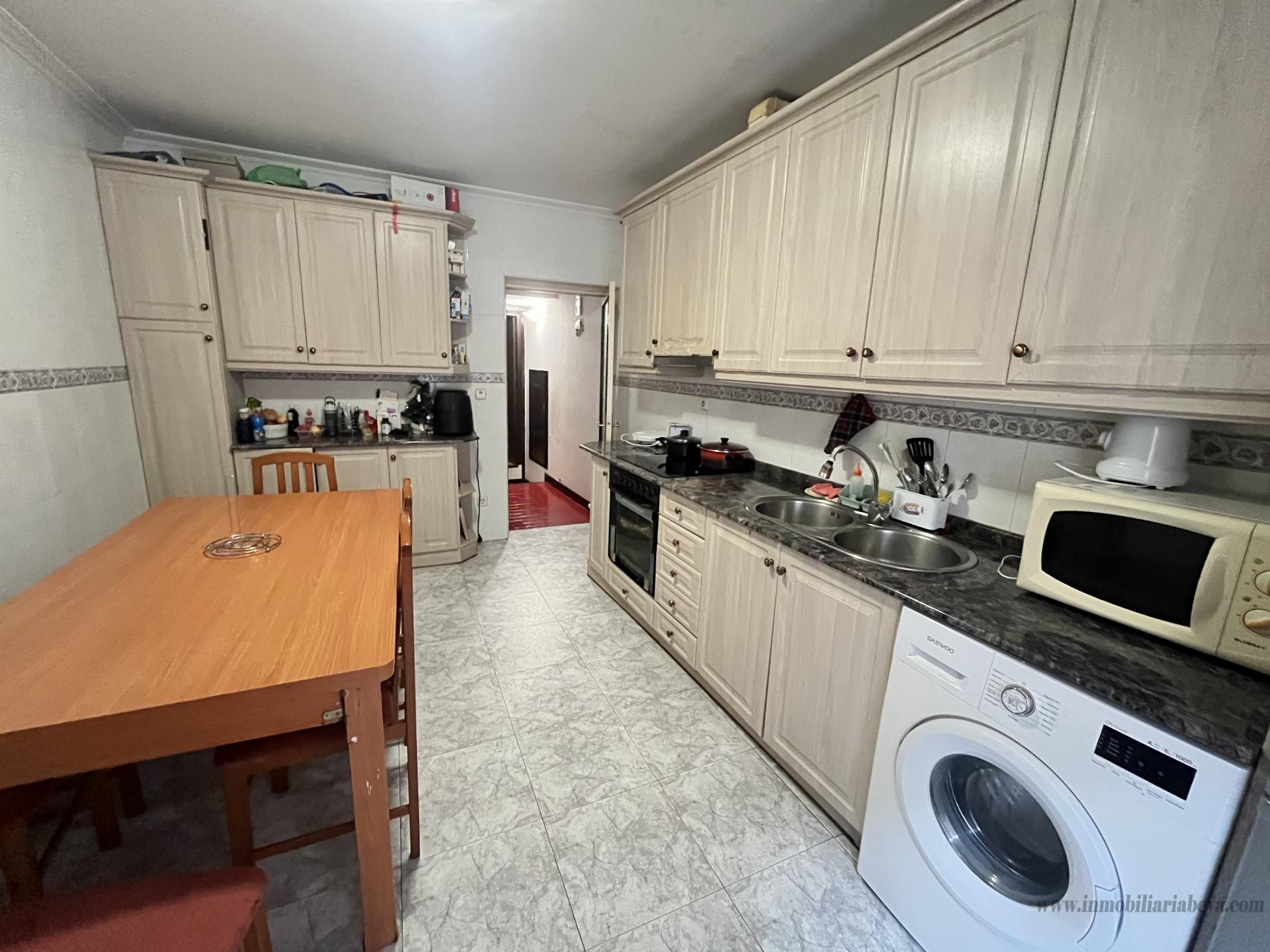 For sale of house in Arcos