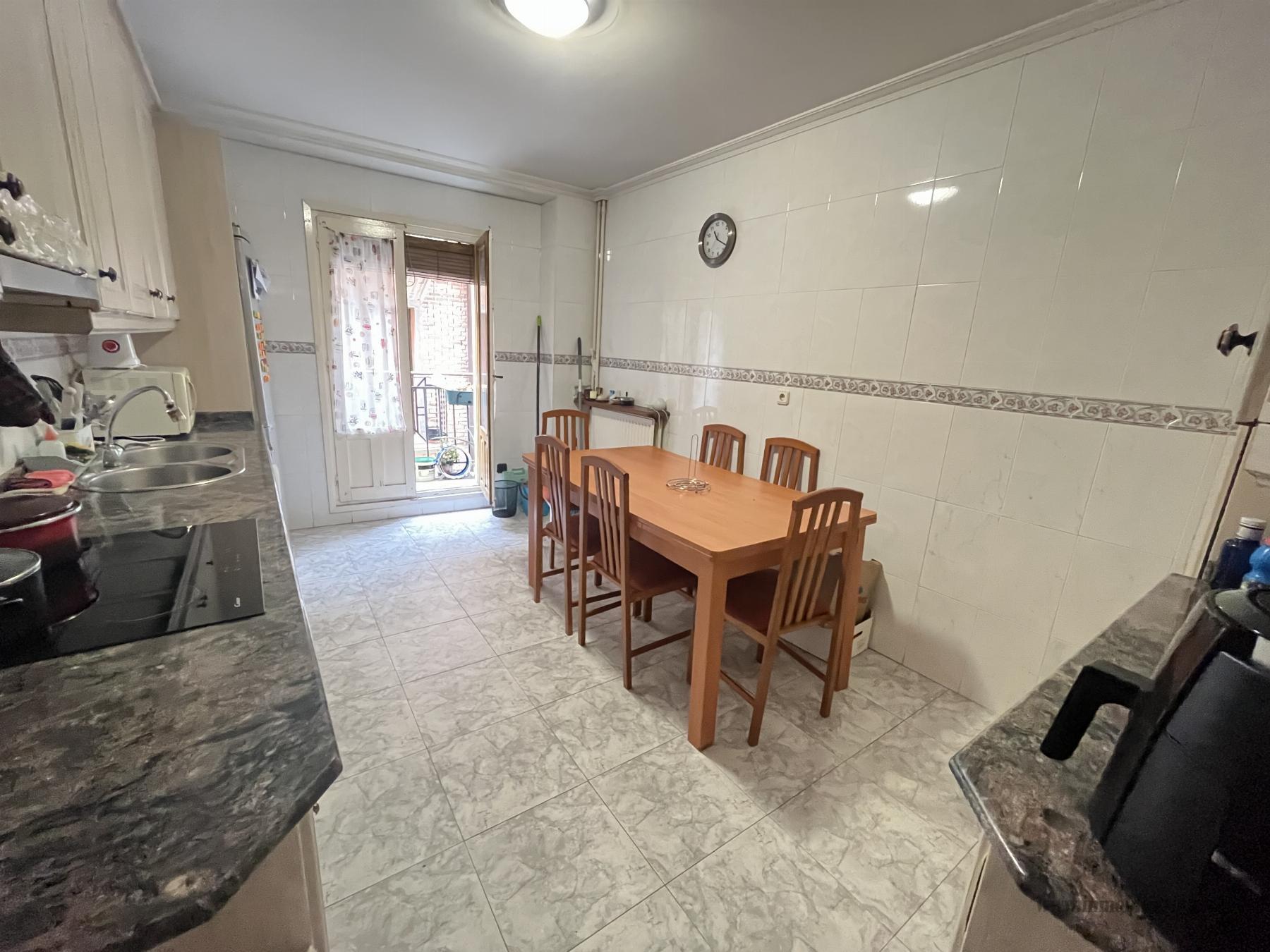 For sale of house in Arcos