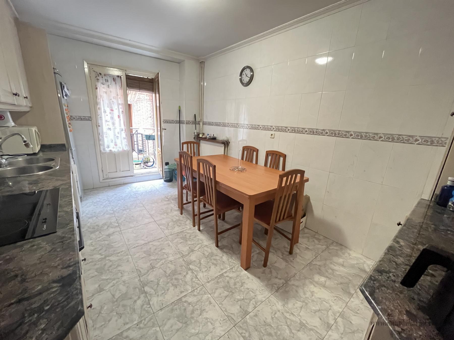 For sale of house in Arcos