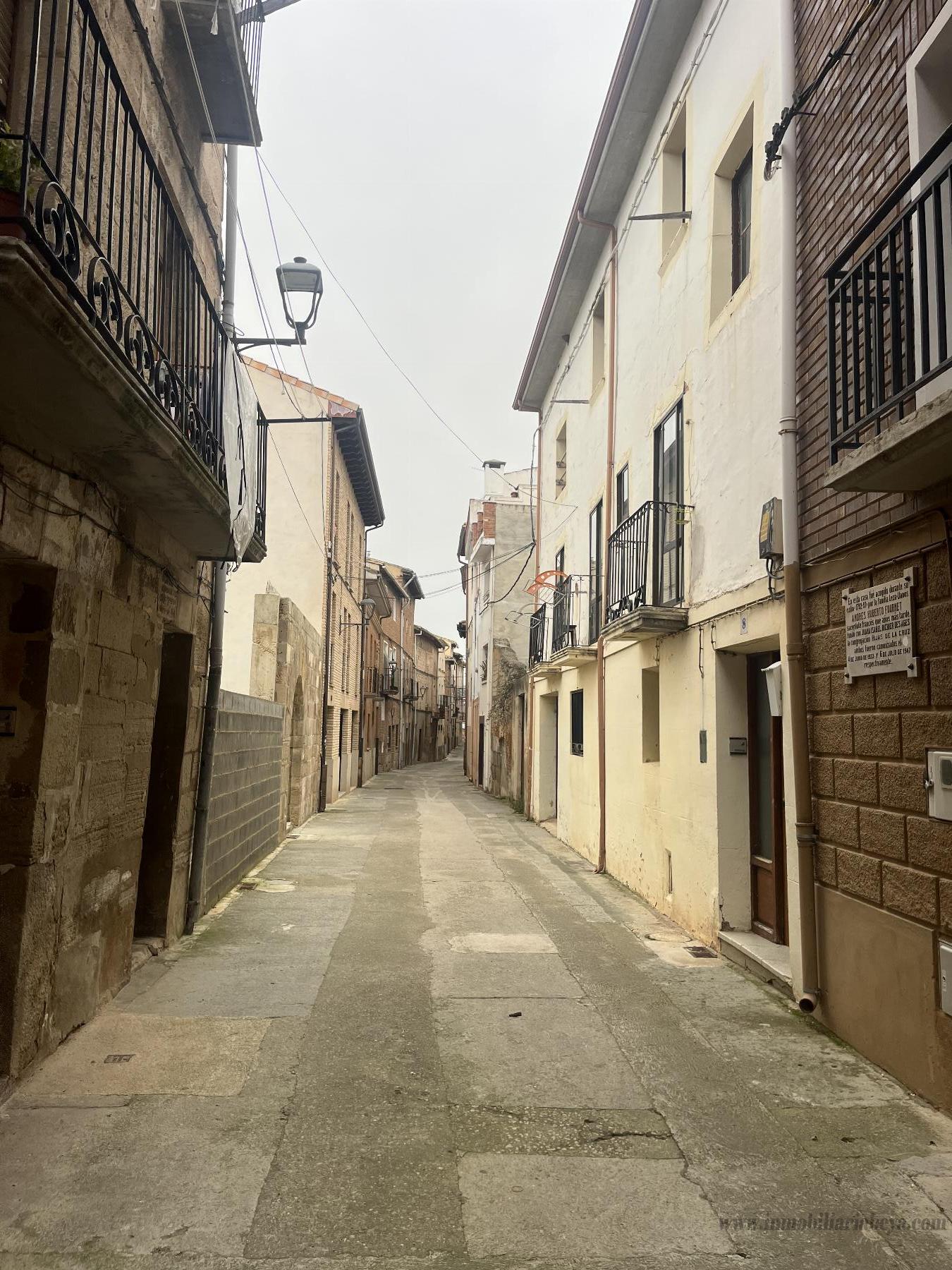 For sale of house in Arcos