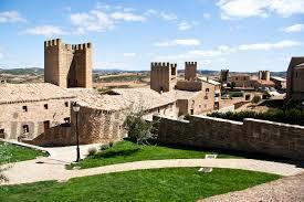 Venta de casa en Artajona
