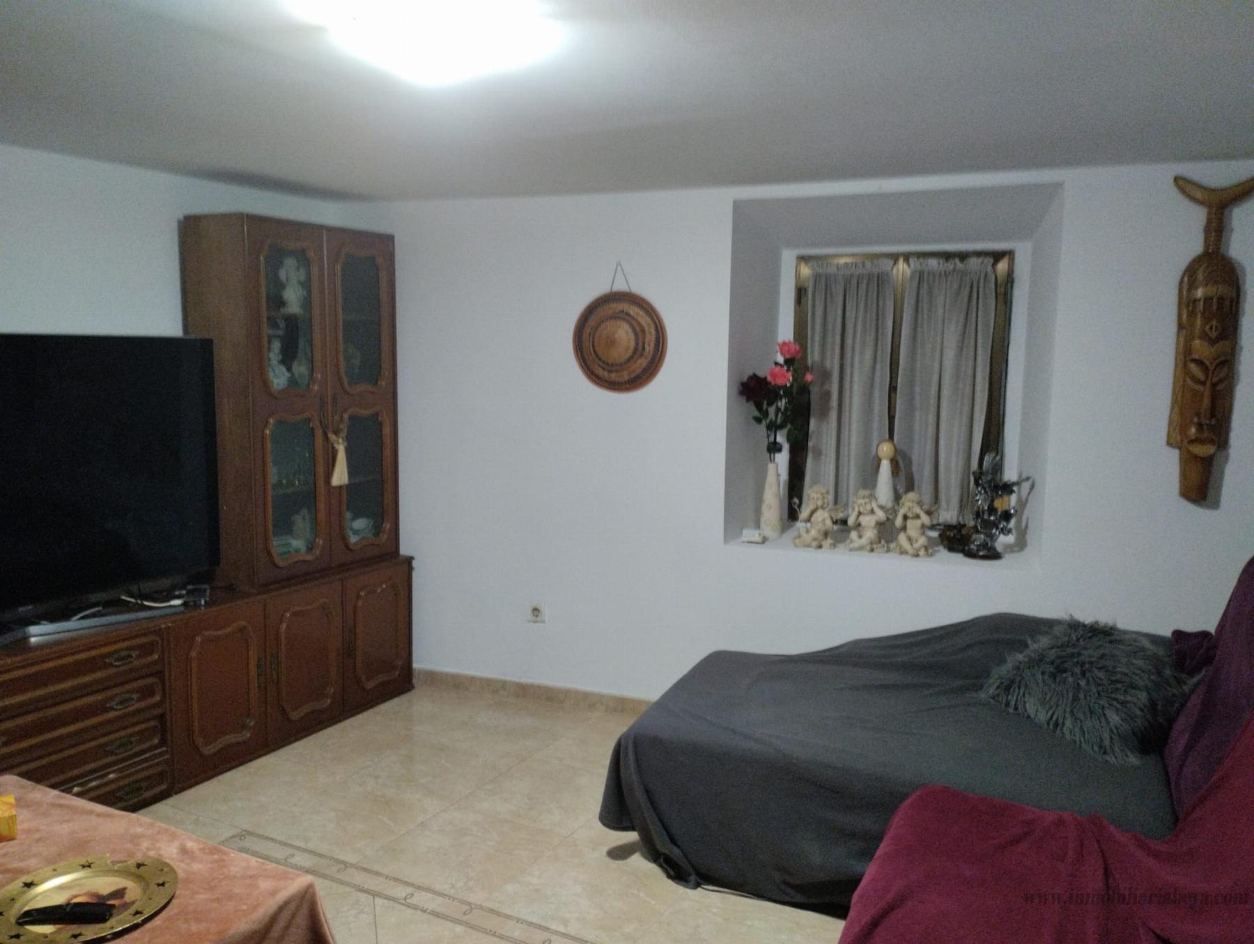 Venta de casa en Artajona