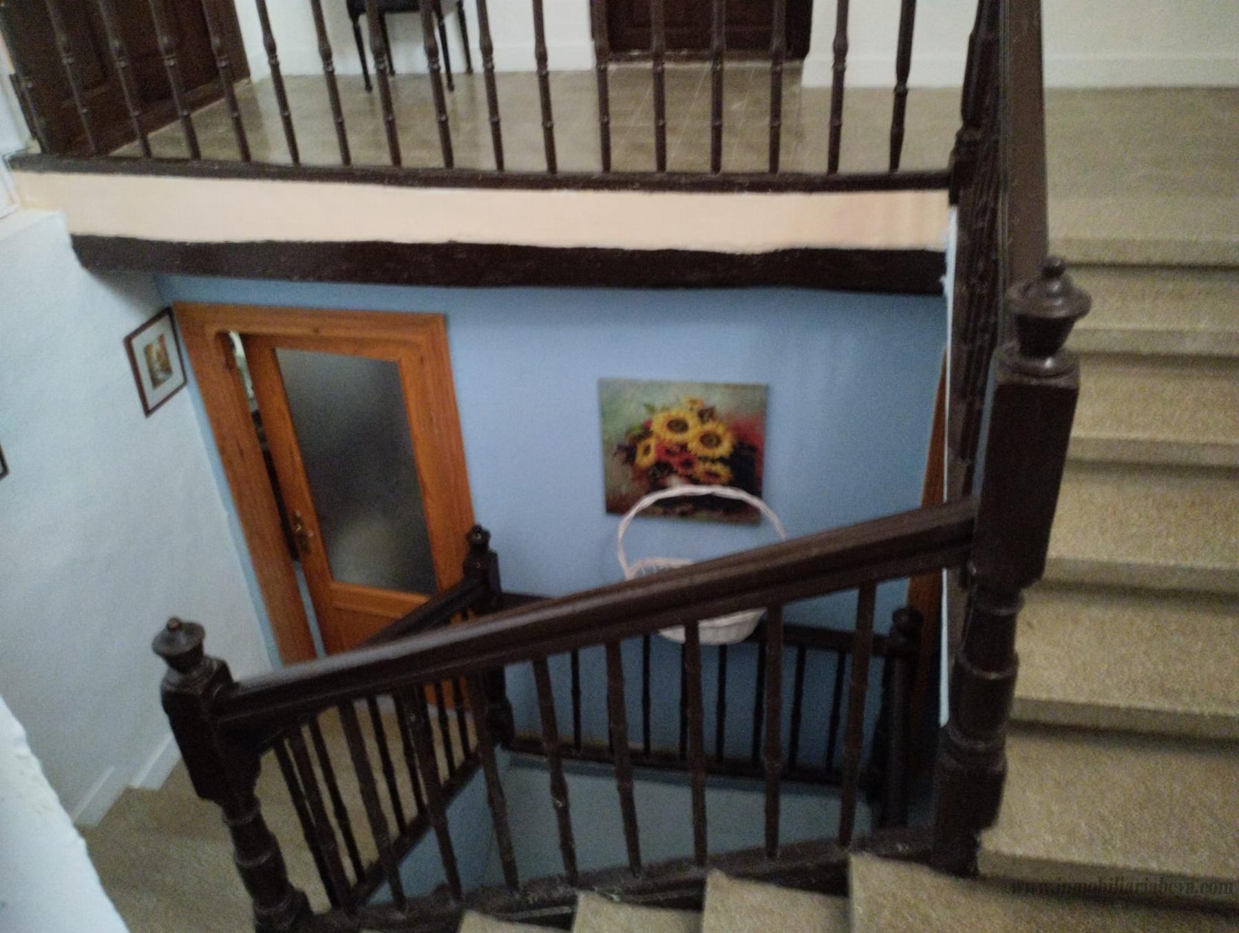 Venta de casa en Artajona