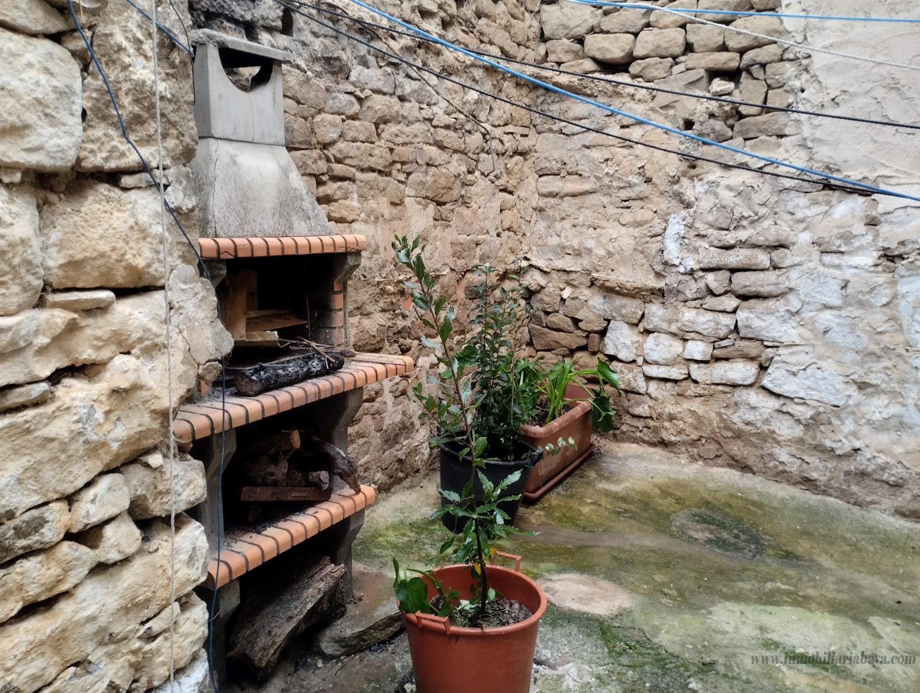 Venta de casa en Artajona