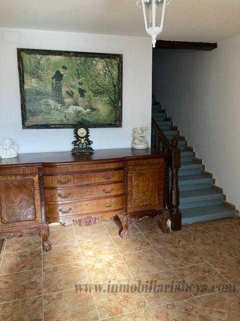 Venta de casa en Artajona