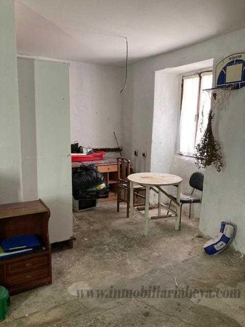 Venta de casa en Artajona