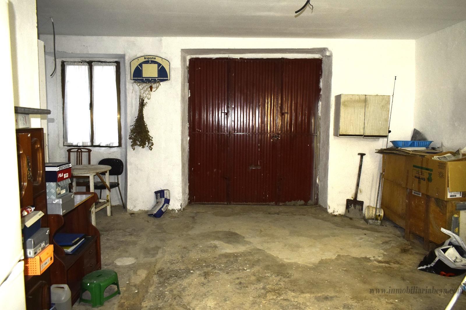 Venta de casa en Artajona