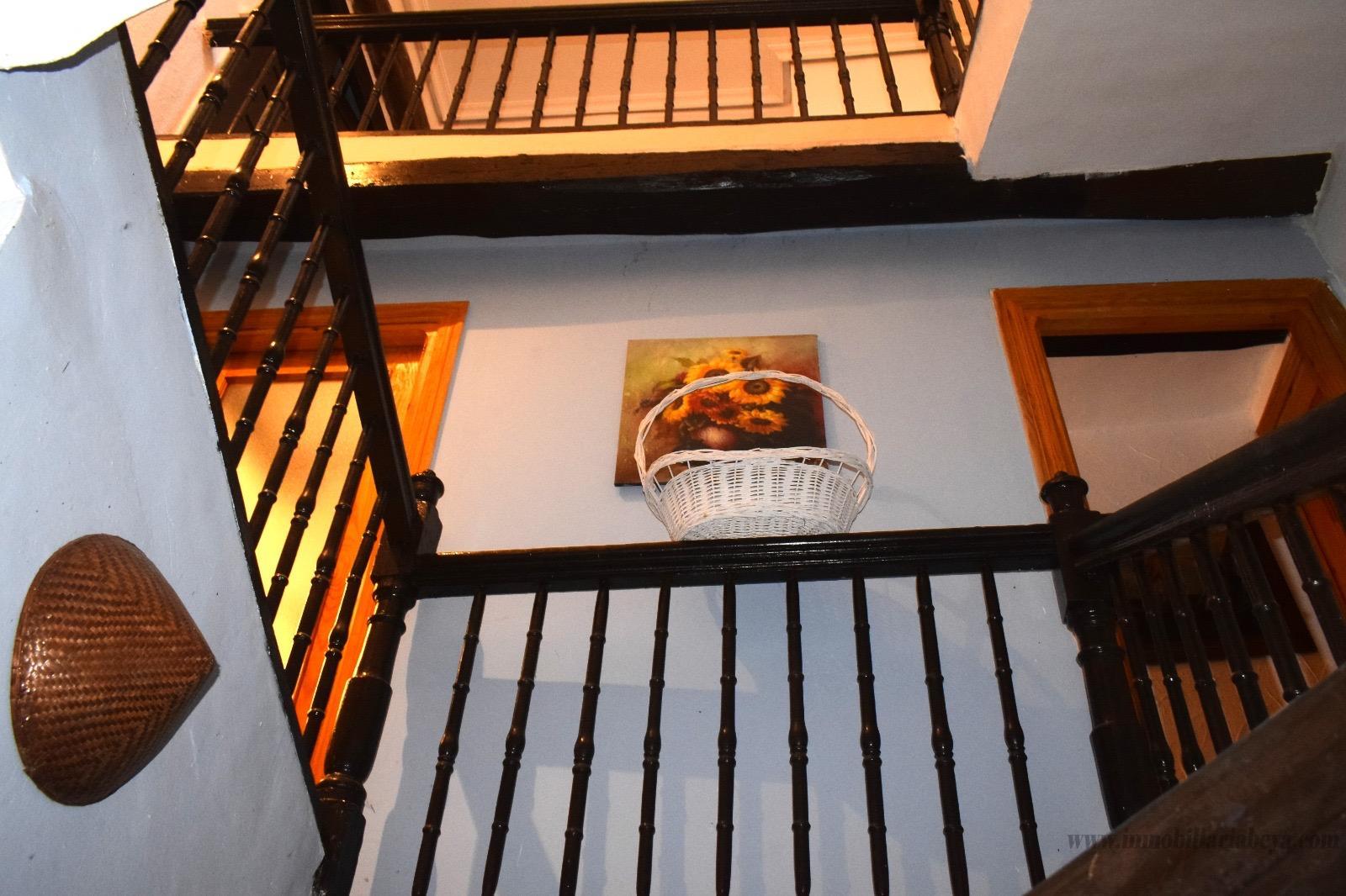 Venta de casa en Artajona