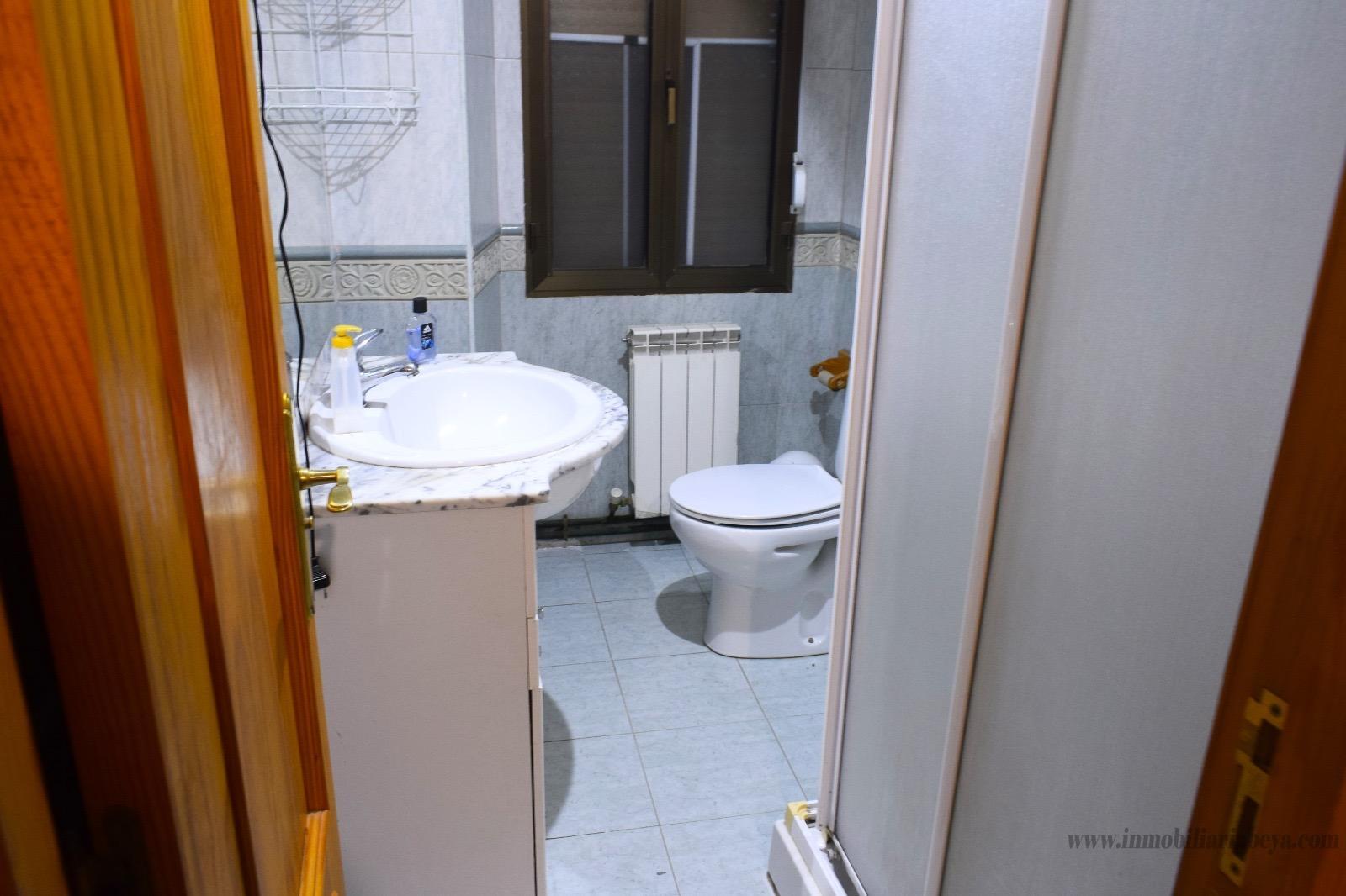 Venta de casa en Artajona