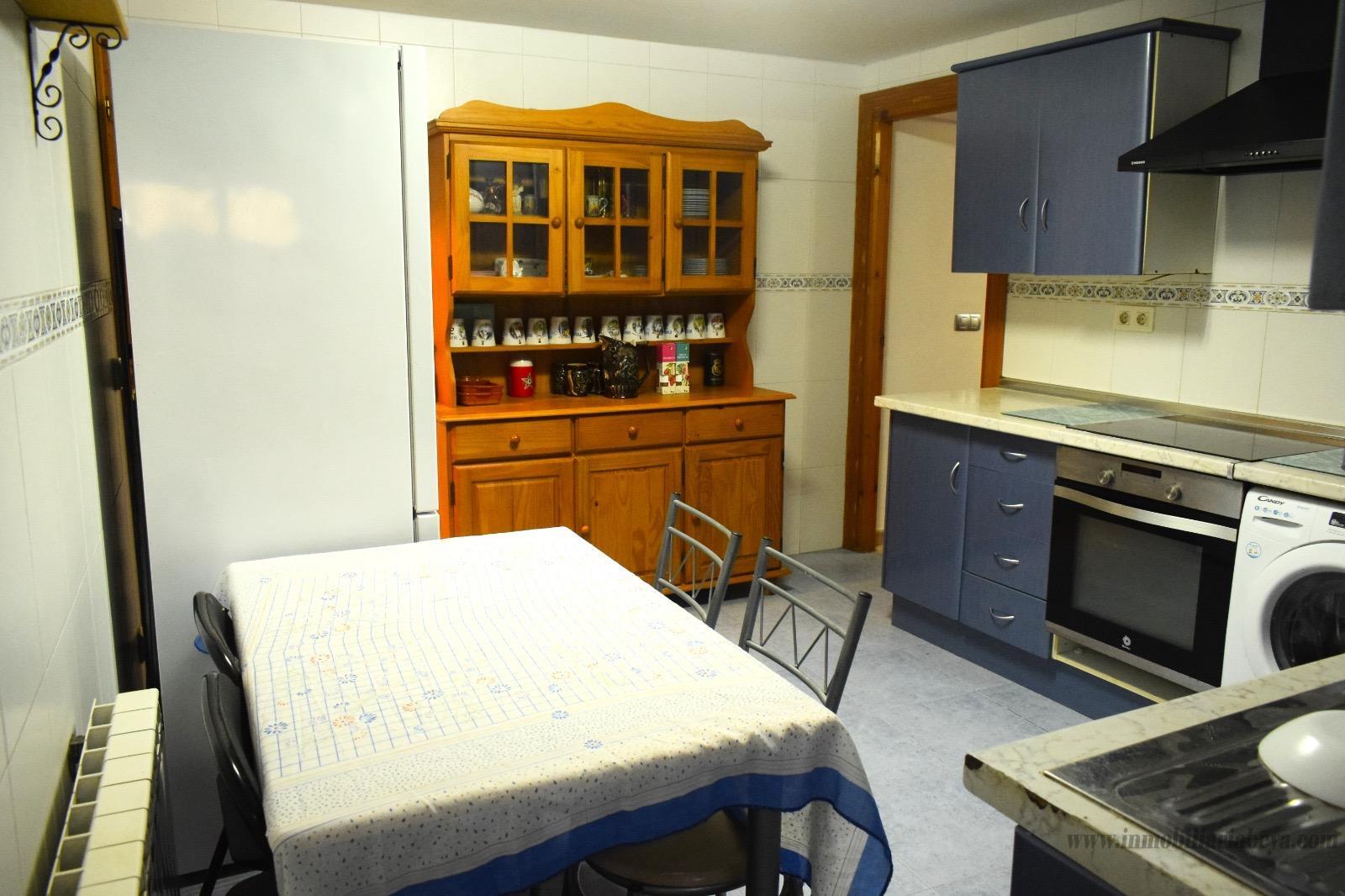 Venta de casa en Artajona
