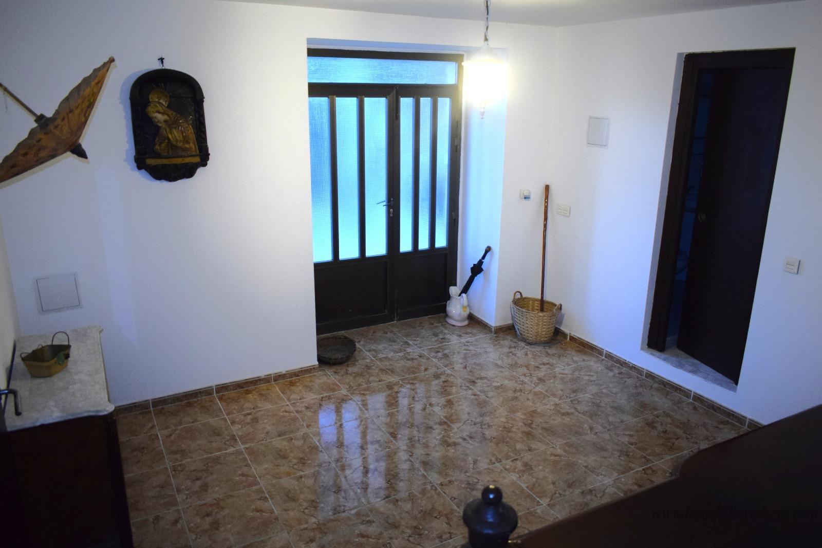 Venta de casa en Artajona