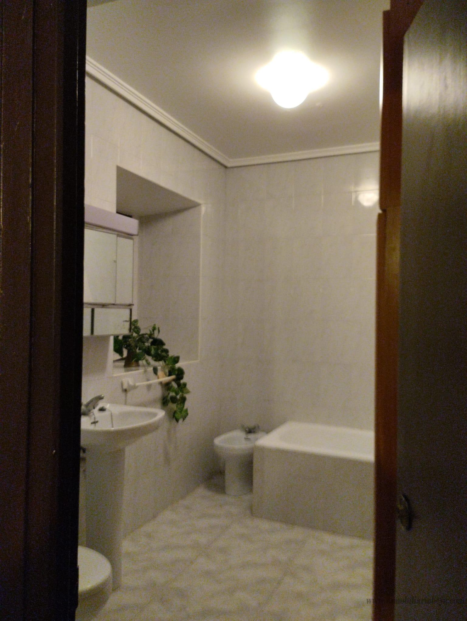 Venta de casa en Artajona
