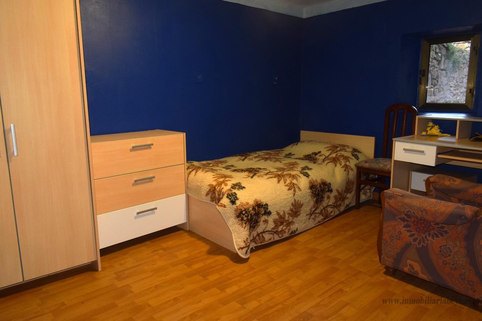 Venta de casa en Artajona