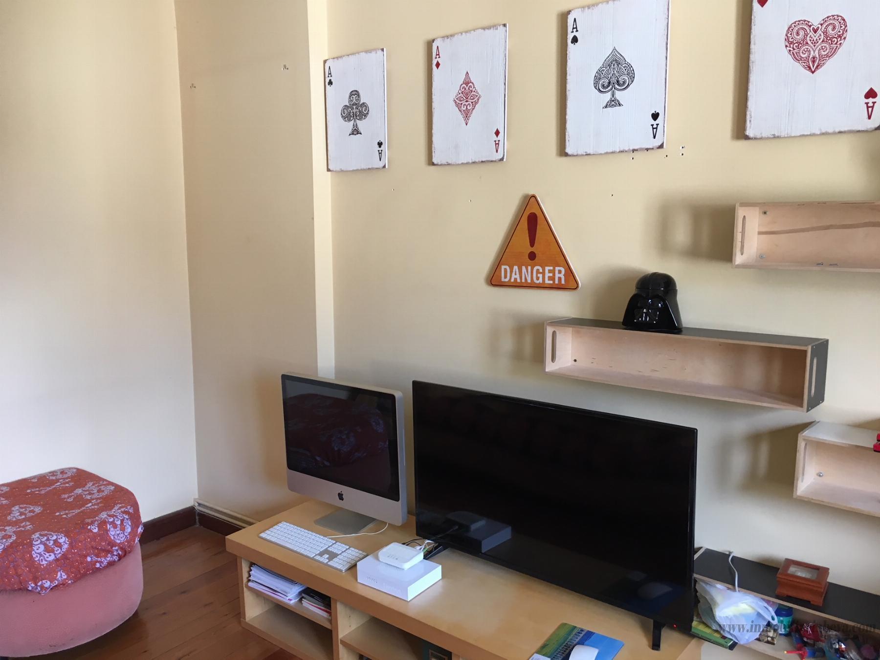For sale of apartment in Pamplona