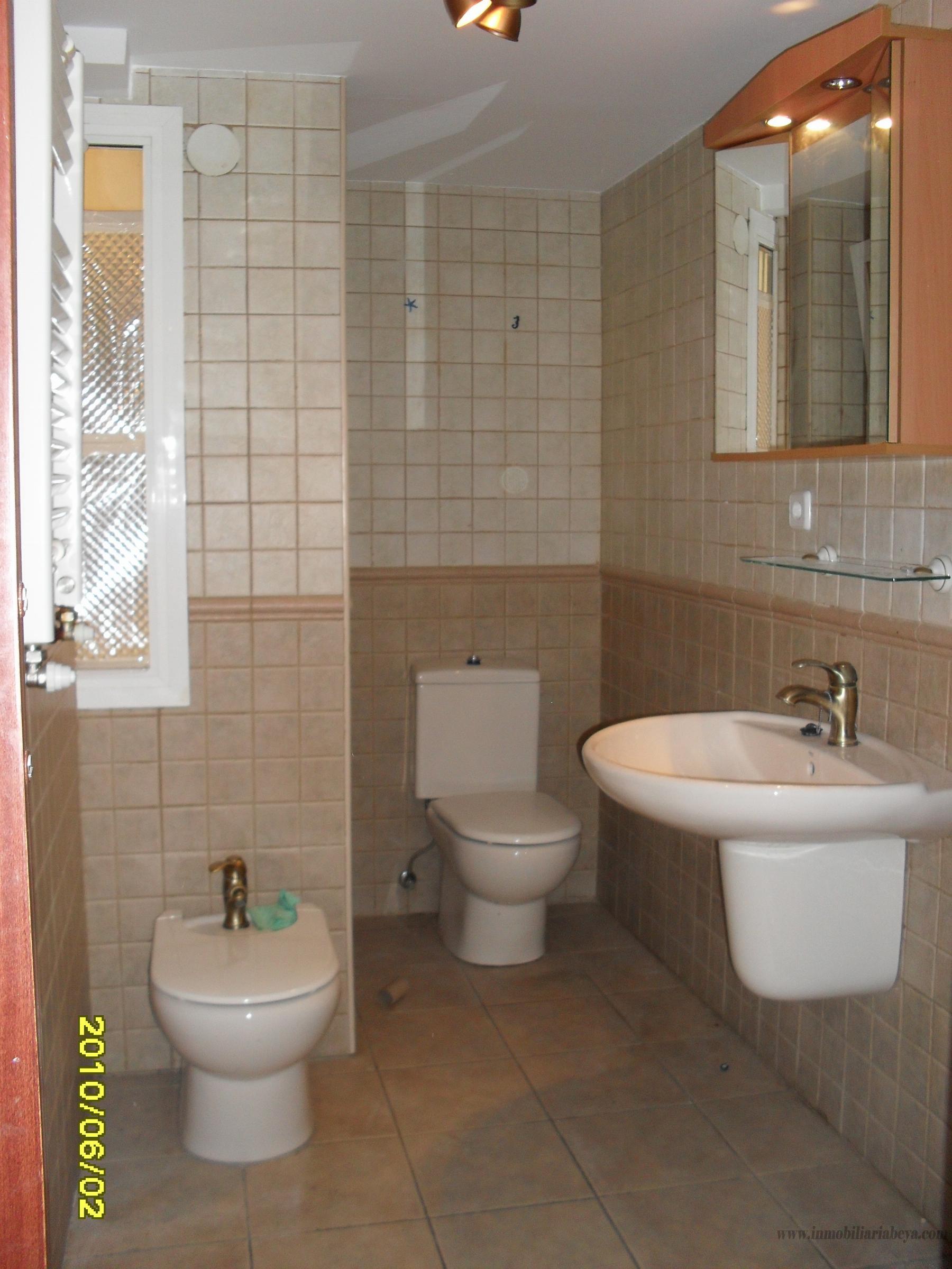 For sale of apartment in Pamplona
