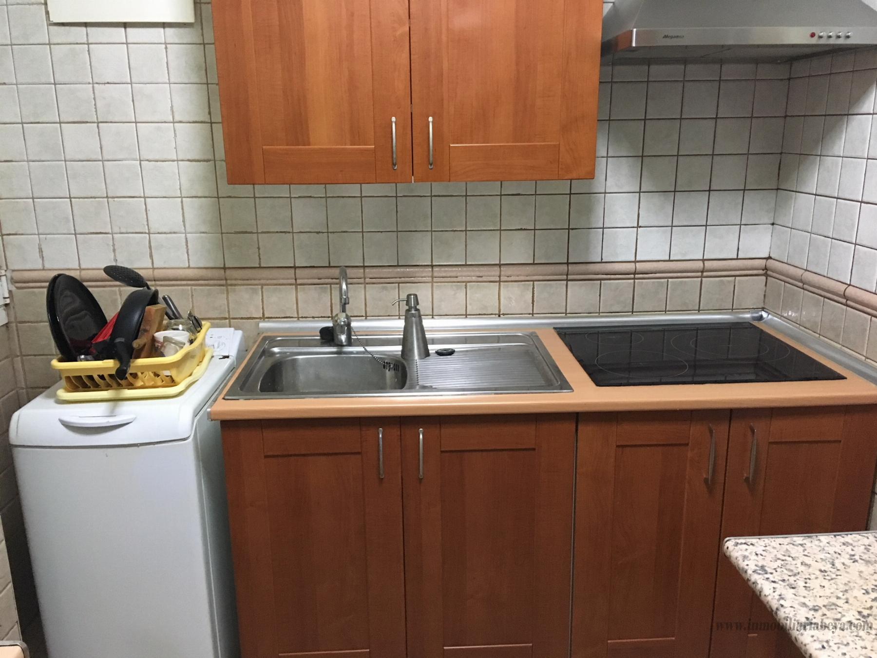 For sale of apartment in Pamplona