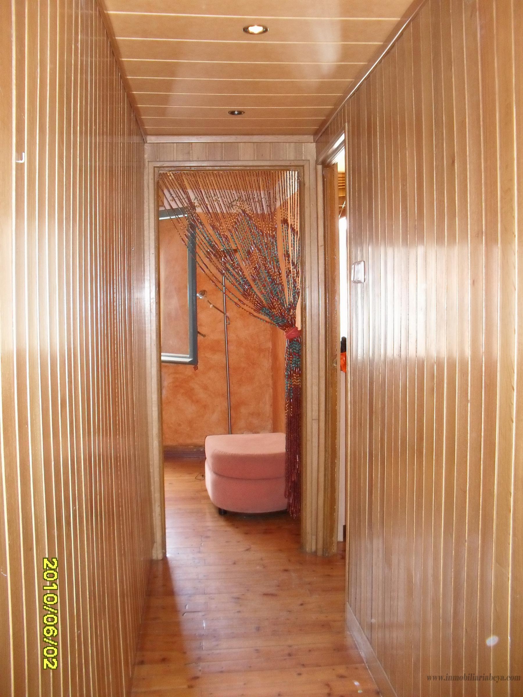 For sale of apartment in Pamplona
