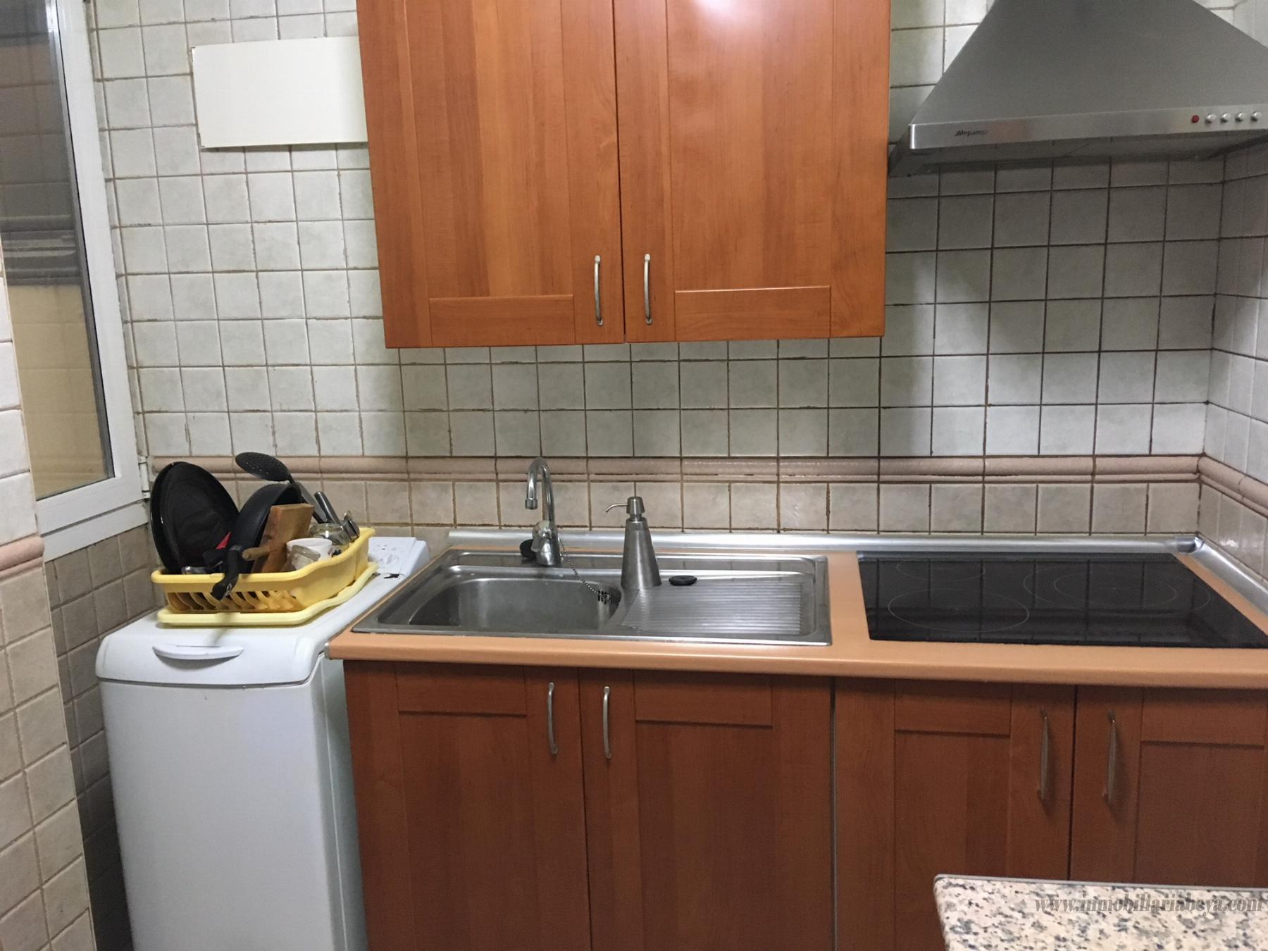 For sale of apartment in Pamplona