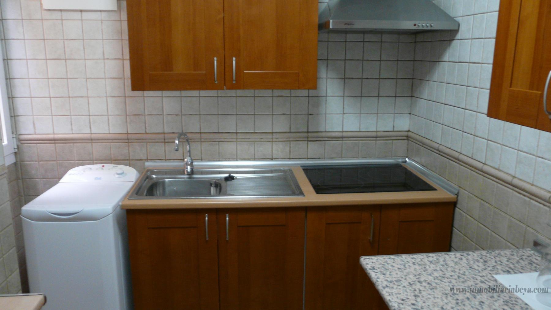 For sale of apartment in Pamplona