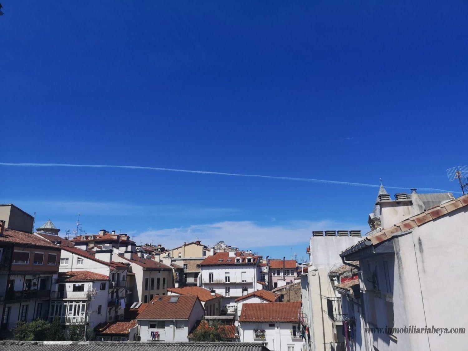 For sale of apartment in Pamplona