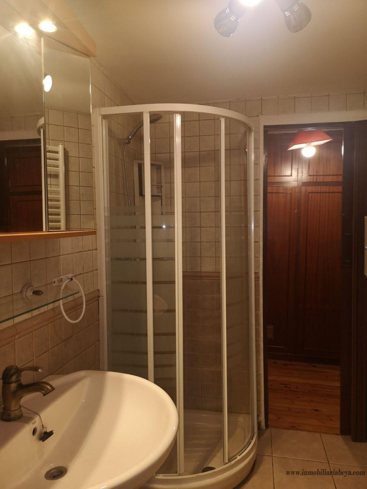 For sale of apartment in Pamplona