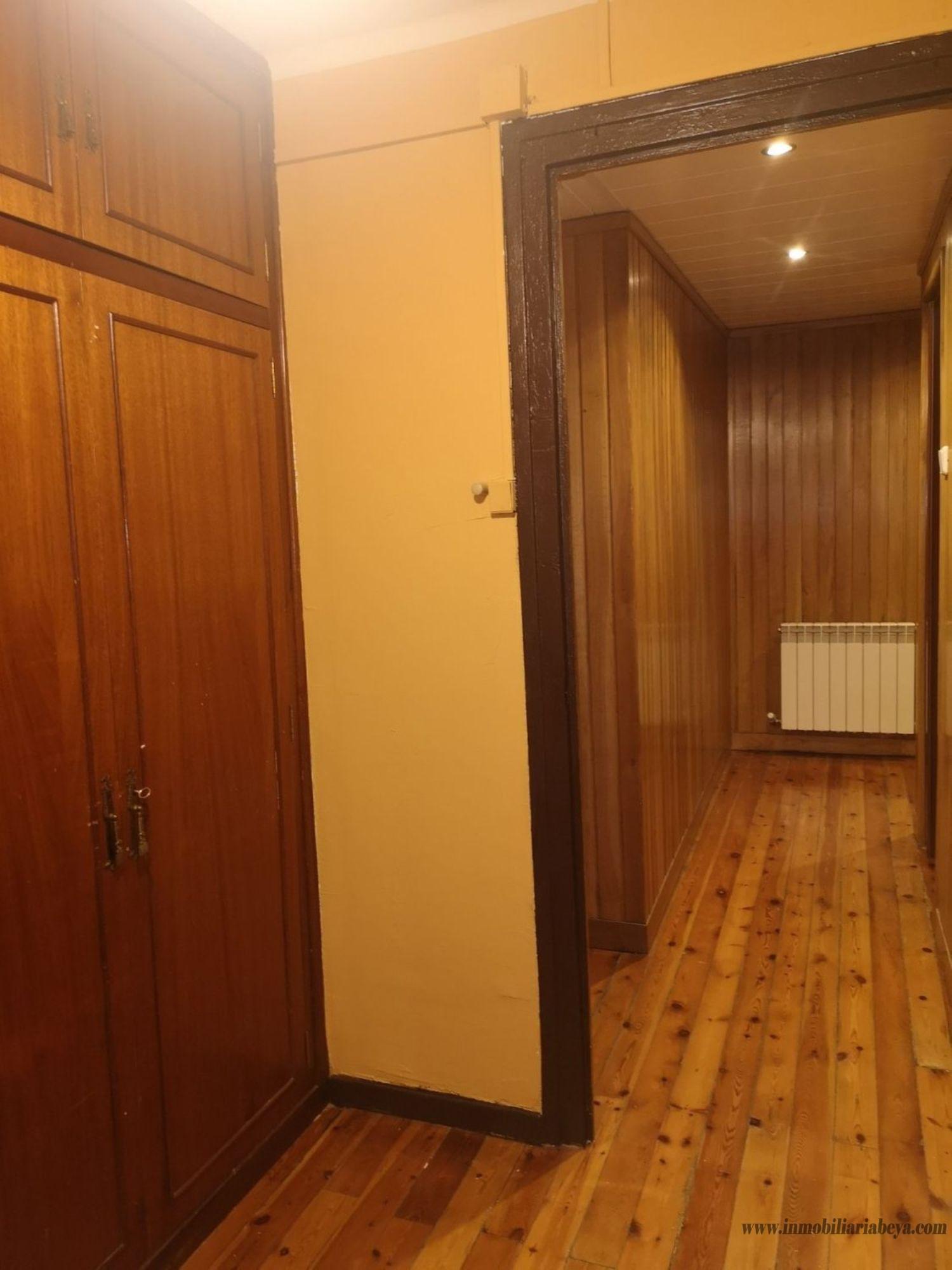 For sale of apartment in Pamplona