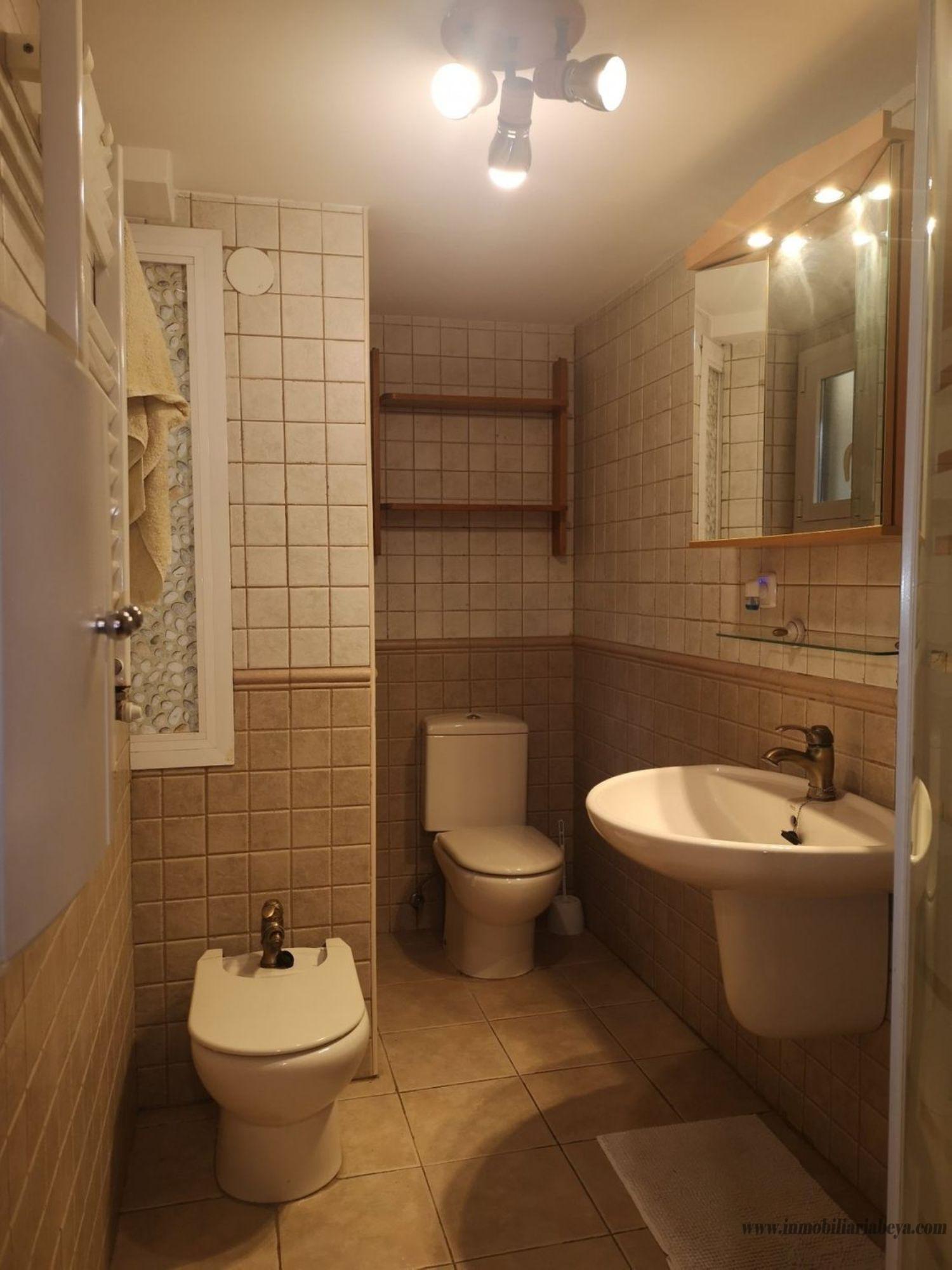 For sale of apartment in Pamplona