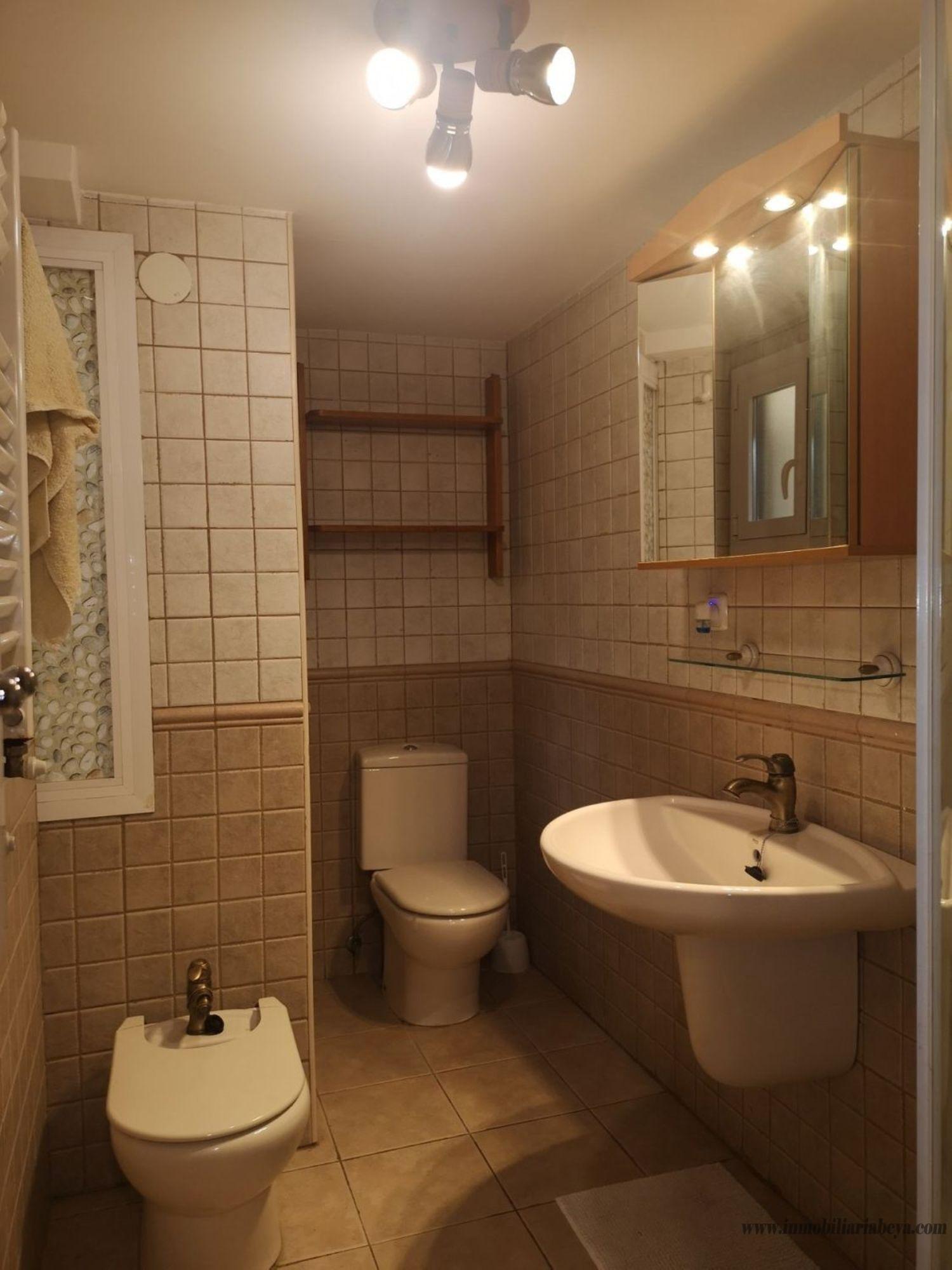 For sale of apartment in Pamplona