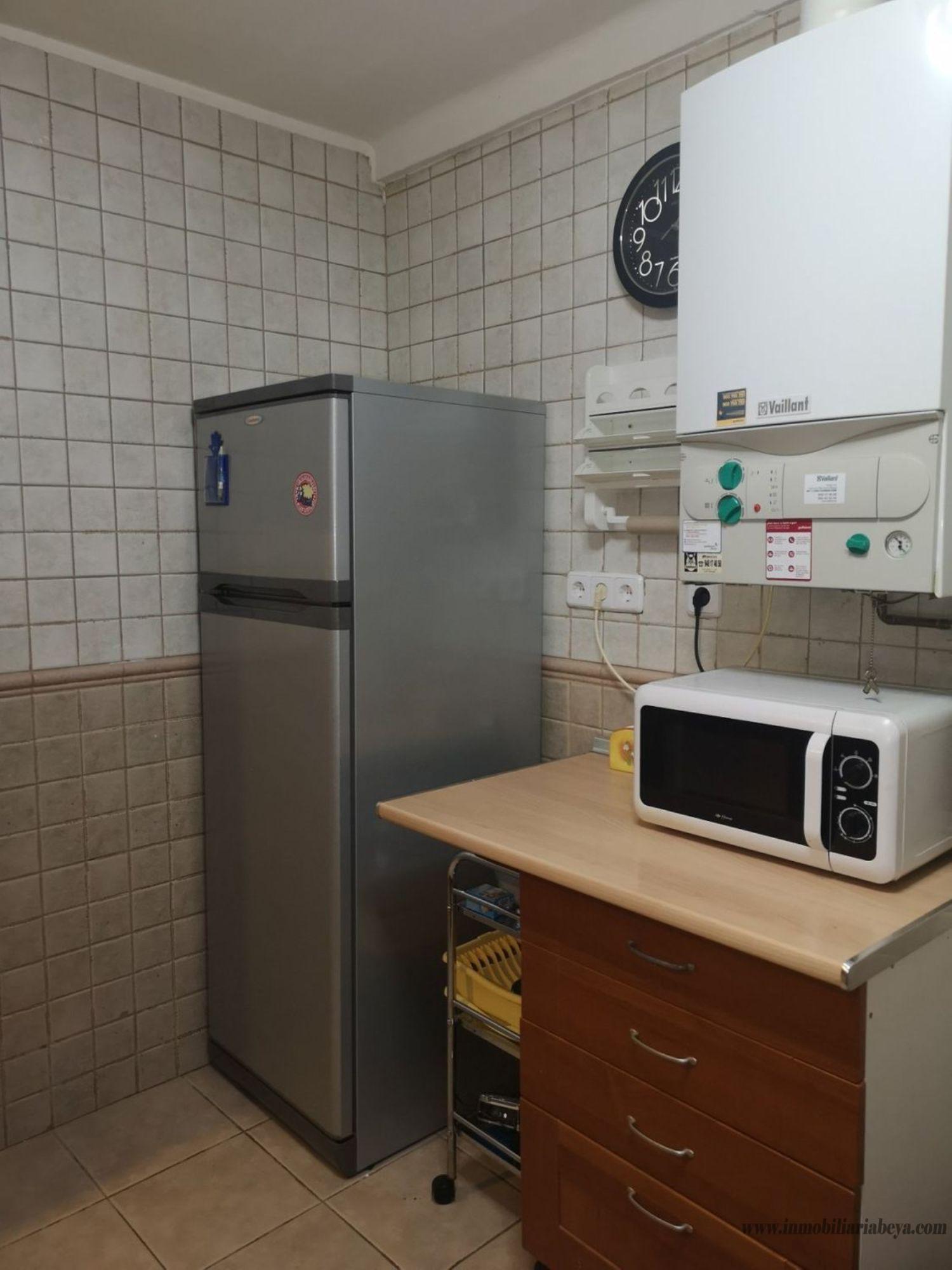 For sale of apartment in Pamplona