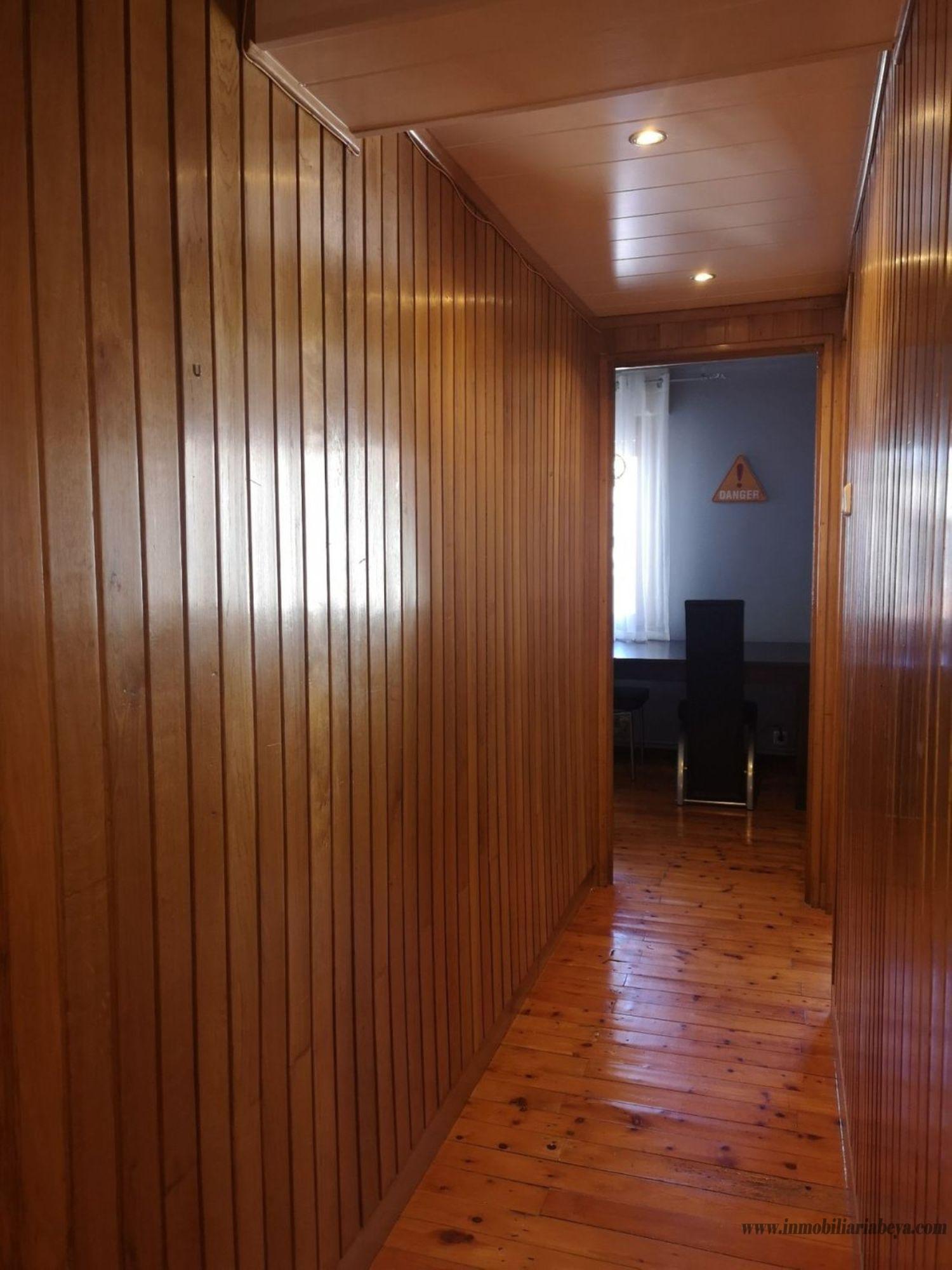 For sale of apartment in Pamplona