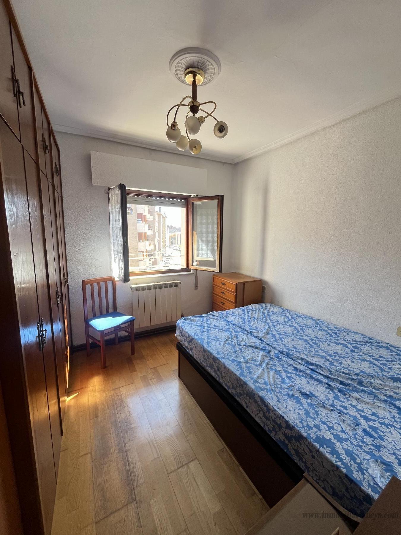 For sale of flat in Altsasu Alsasua