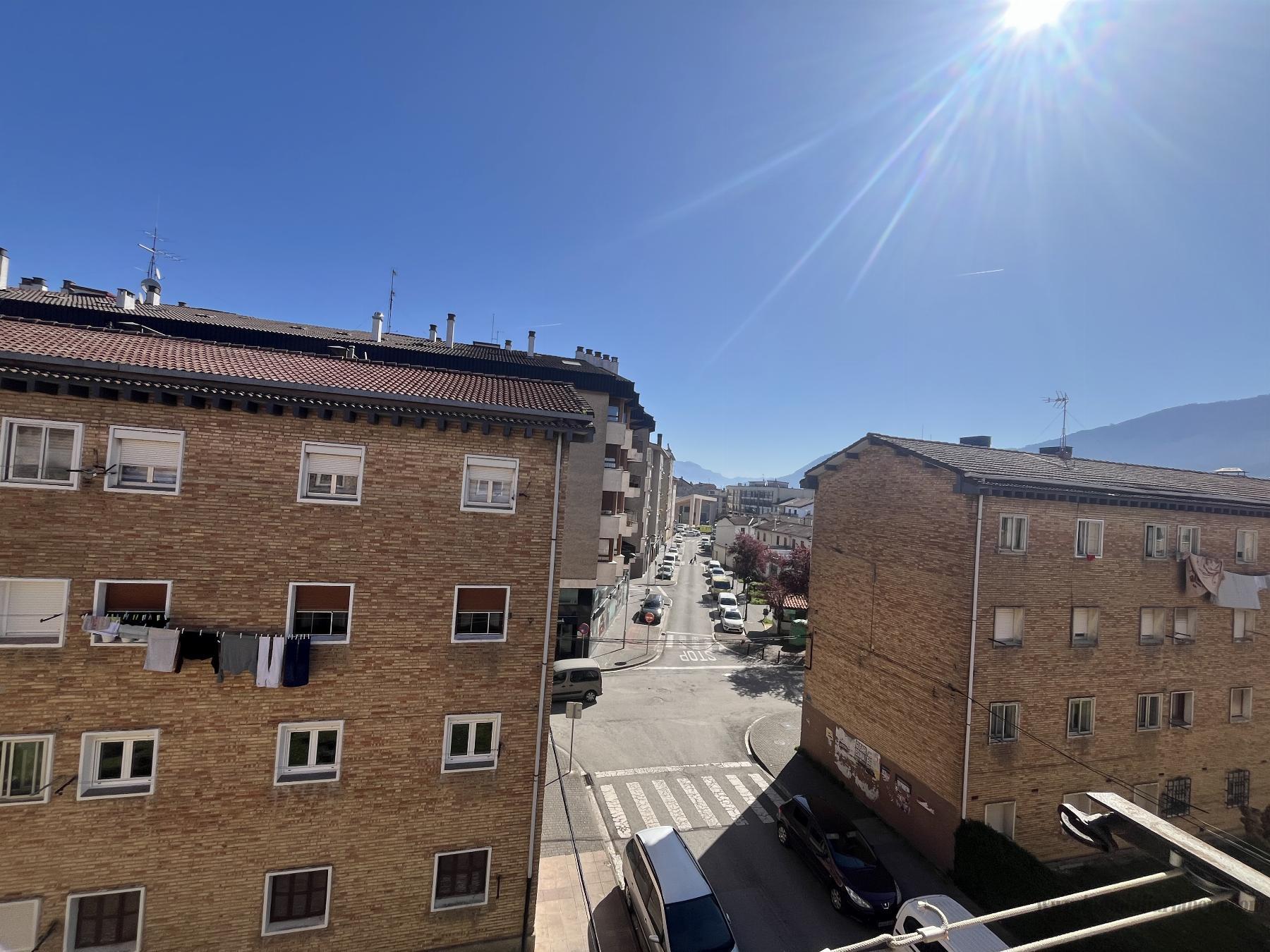 For sale of flat in Altsasu Alsasua