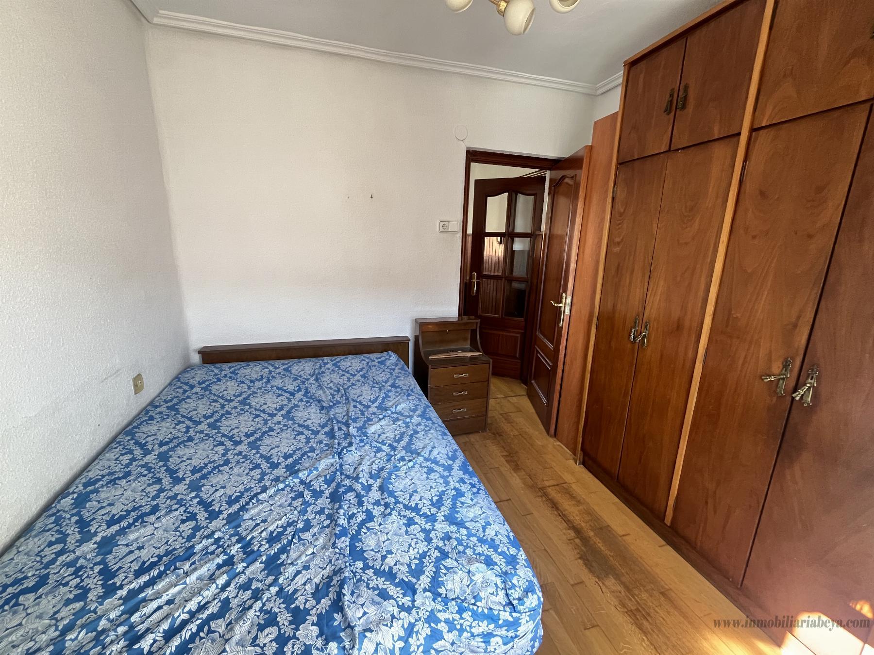 For sale of flat in Altsasu Alsasua