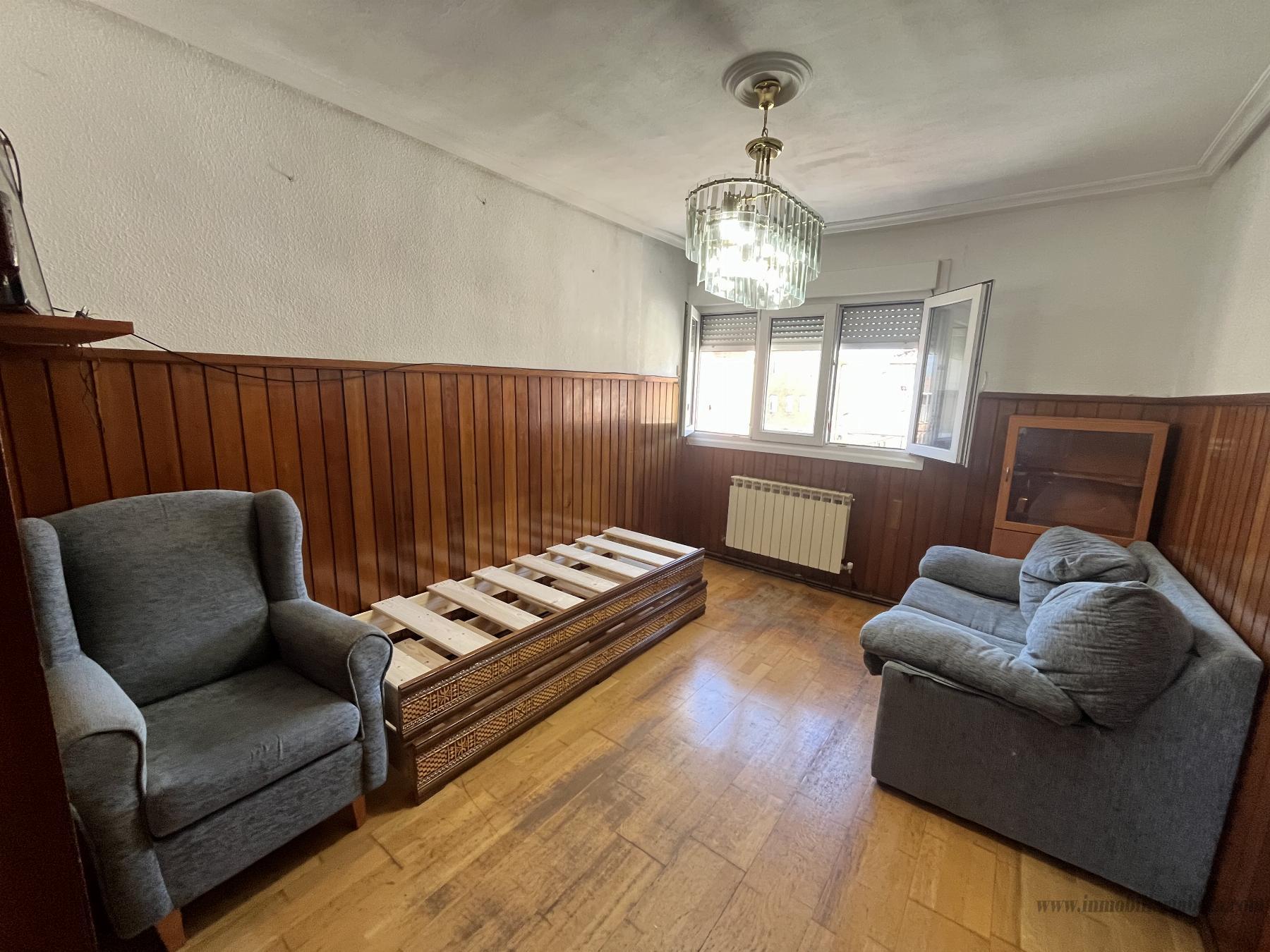 For sale of flat in Altsasu Alsasua