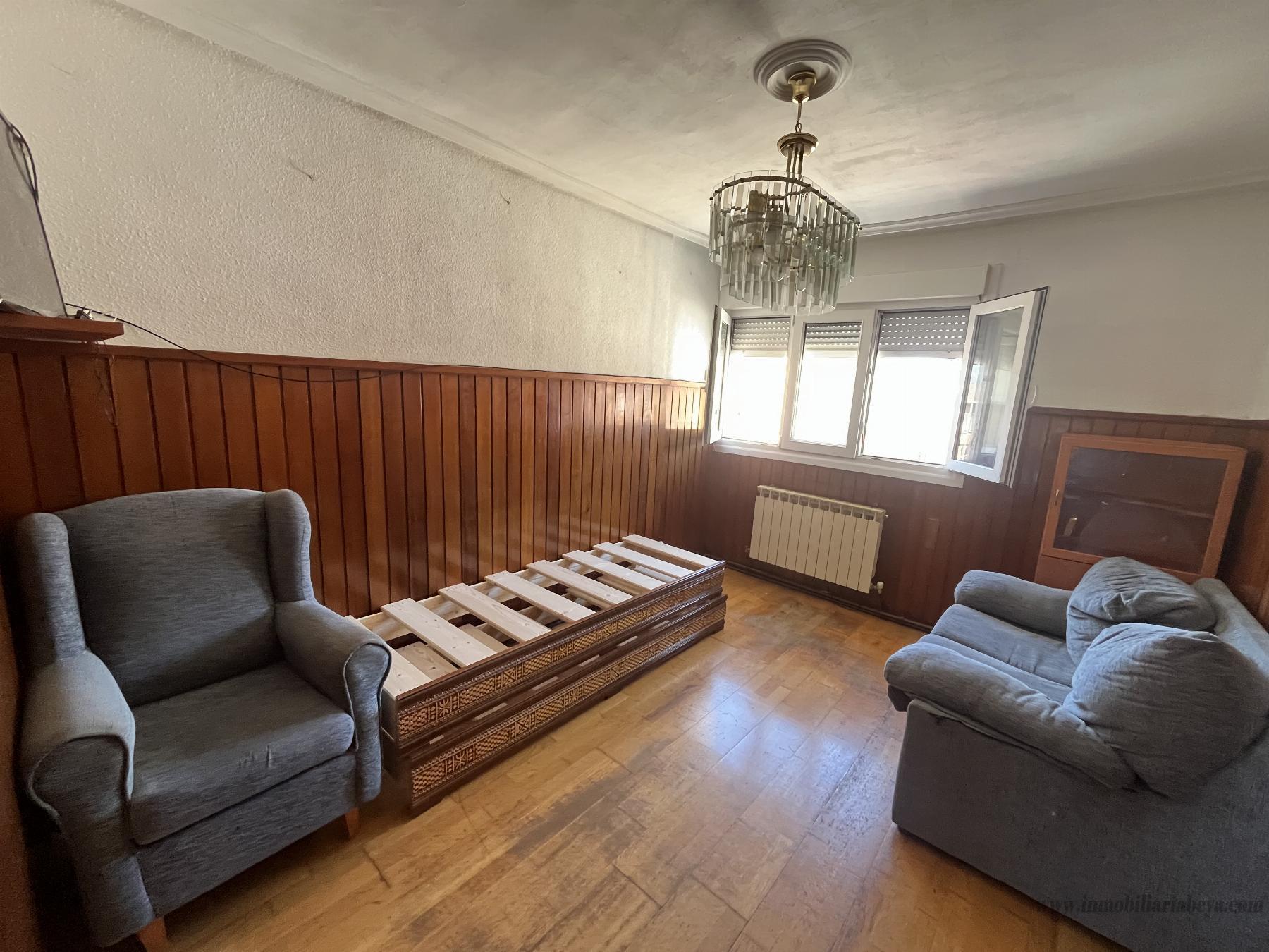 For sale of flat in Altsasu Alsasua