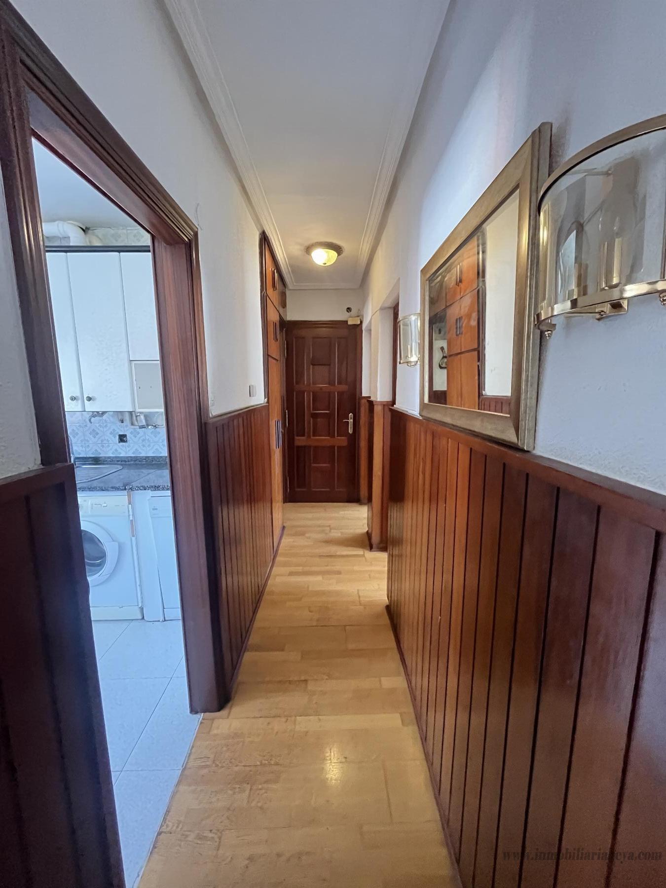 For sale of flat in Altsasu Alsasua