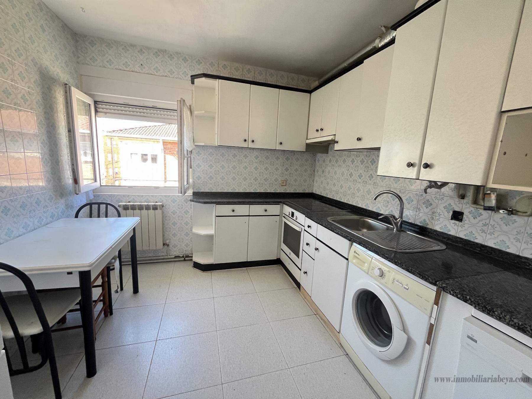 For sale of flat in Altsasu Alsasua