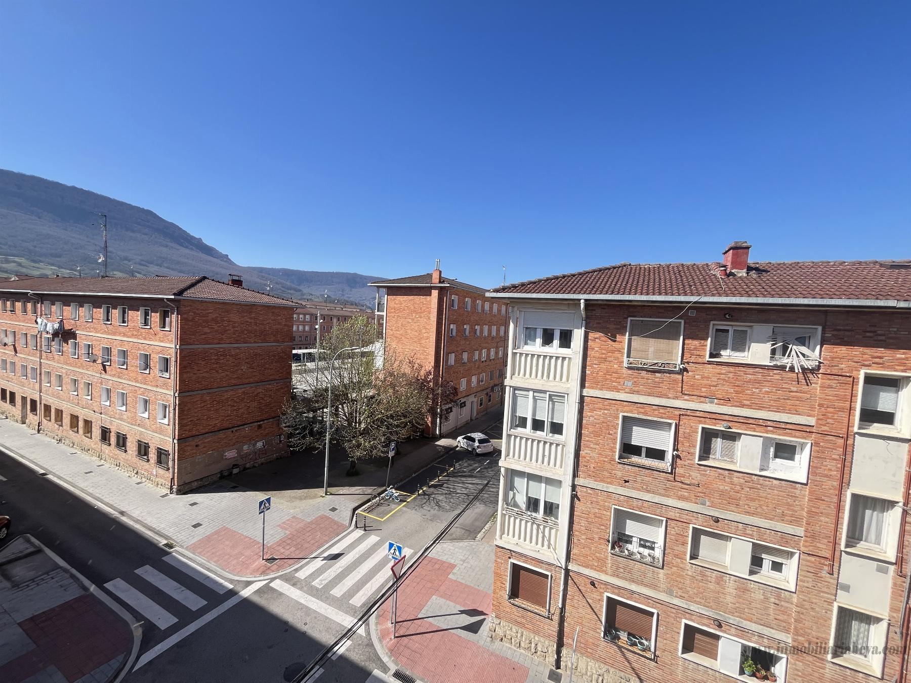 For sale of flat in Altsasu Alsasua
