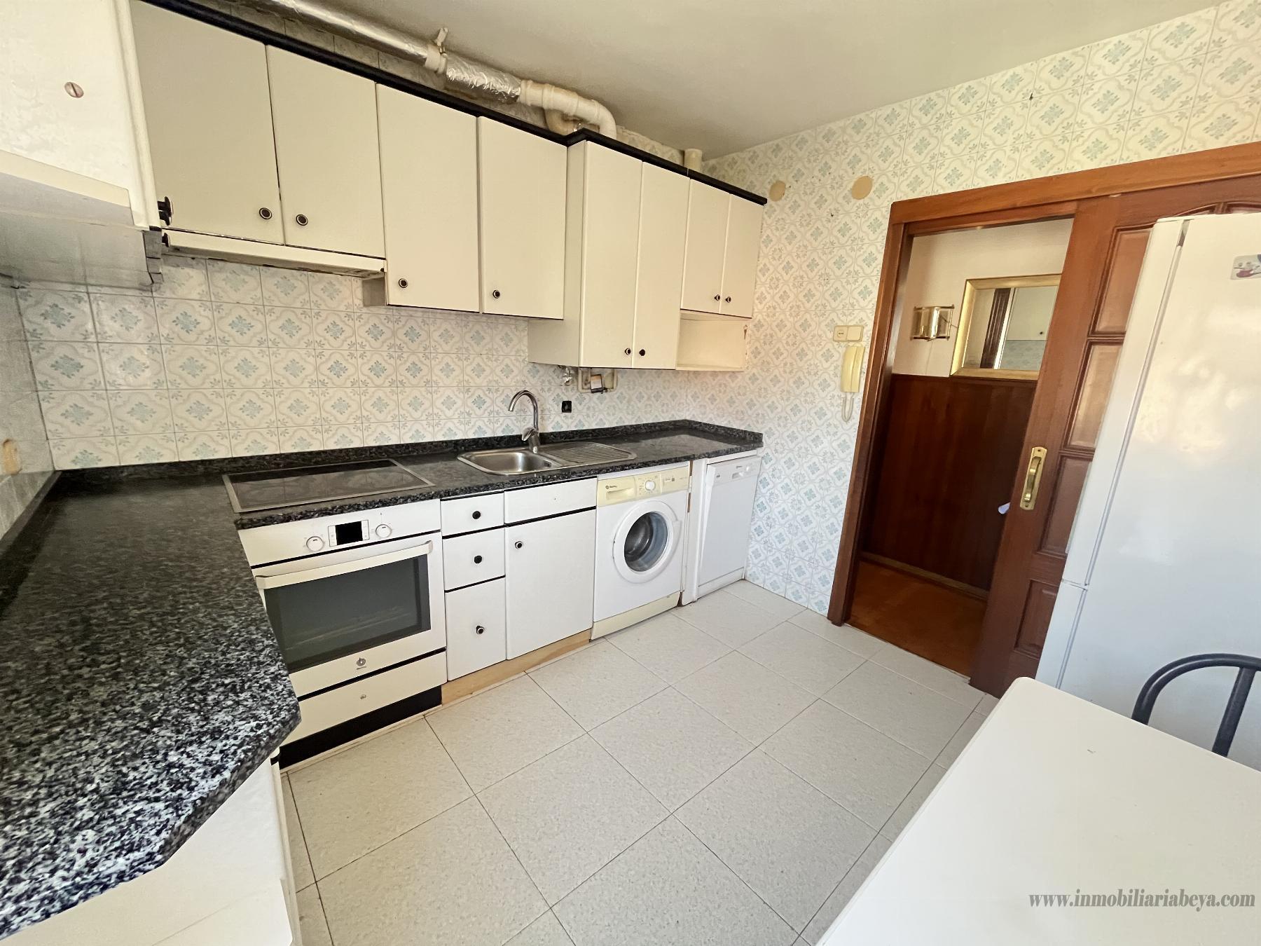 For sale of flat in Altsasu Alsasua