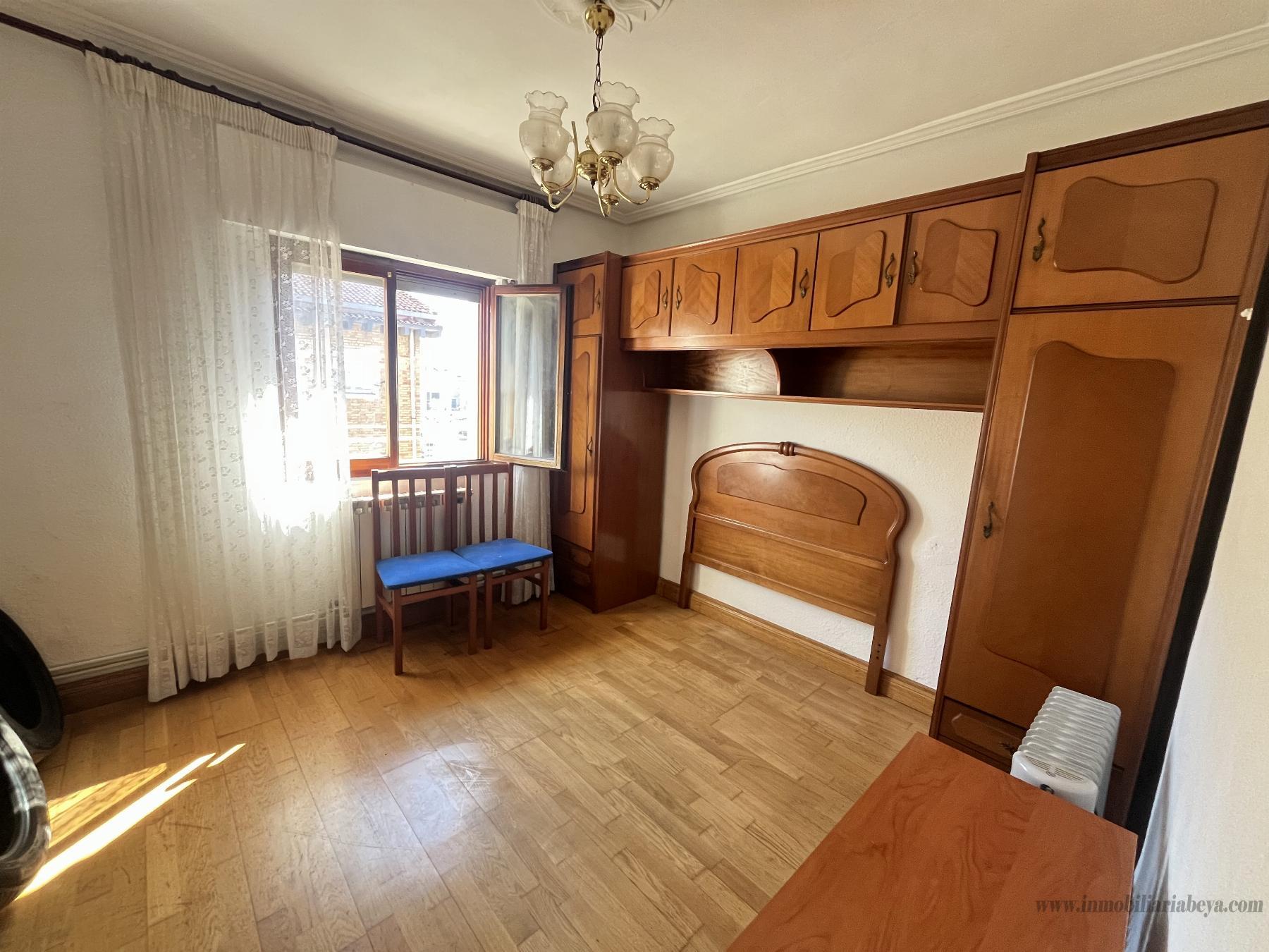 For sale of flat in Altsasu Alsasua
