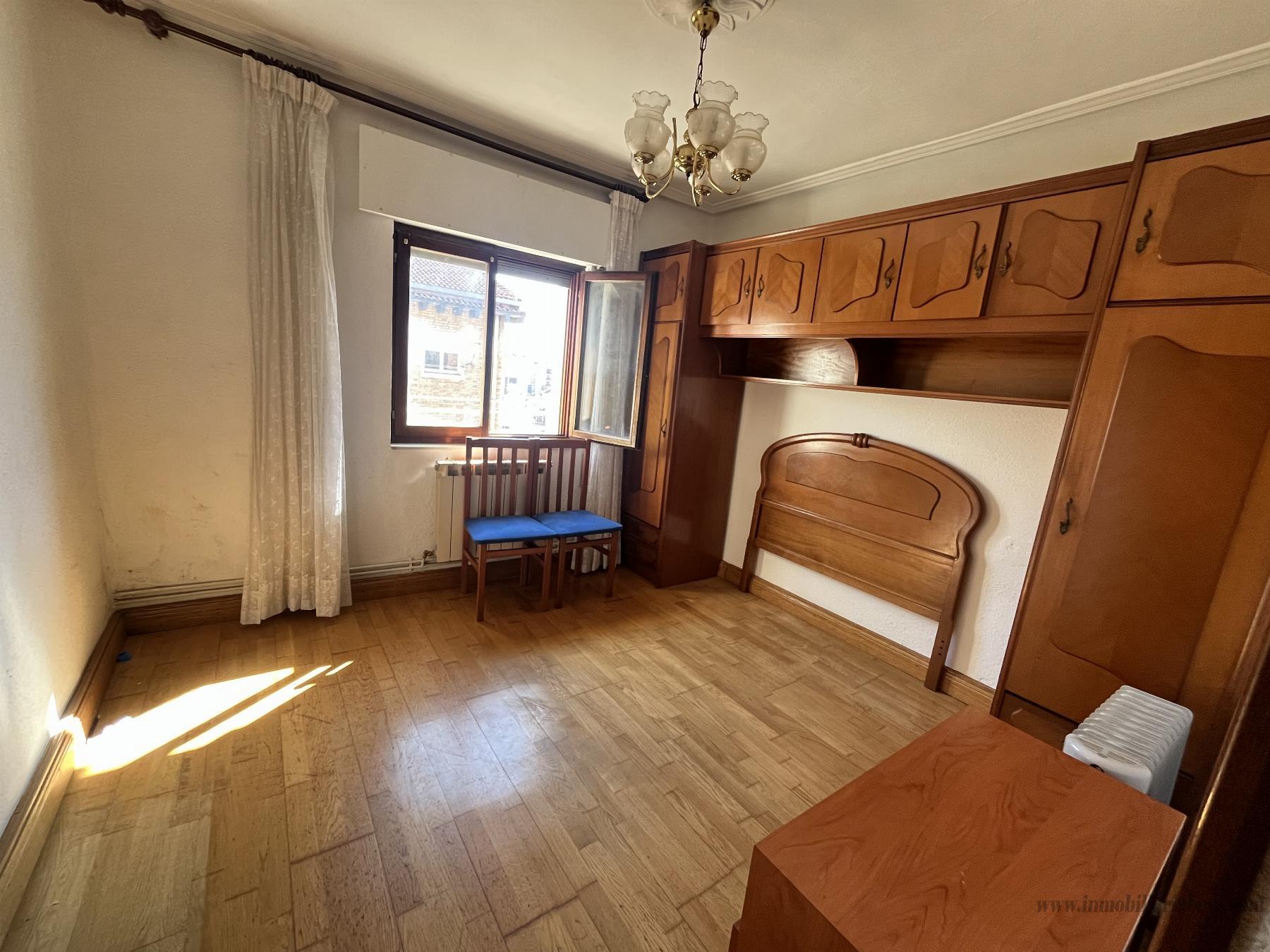 For sale of flat in Altsasu Alsasua