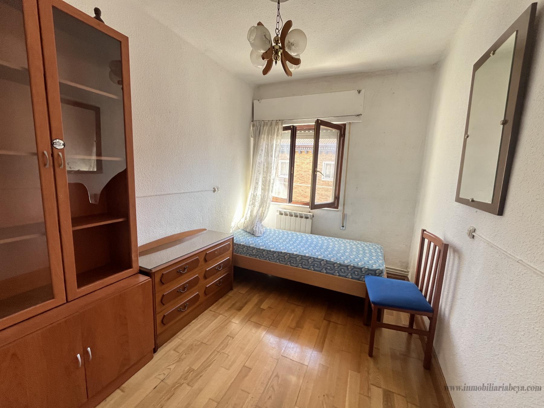 For sale of flat in Altsasu Alsasua